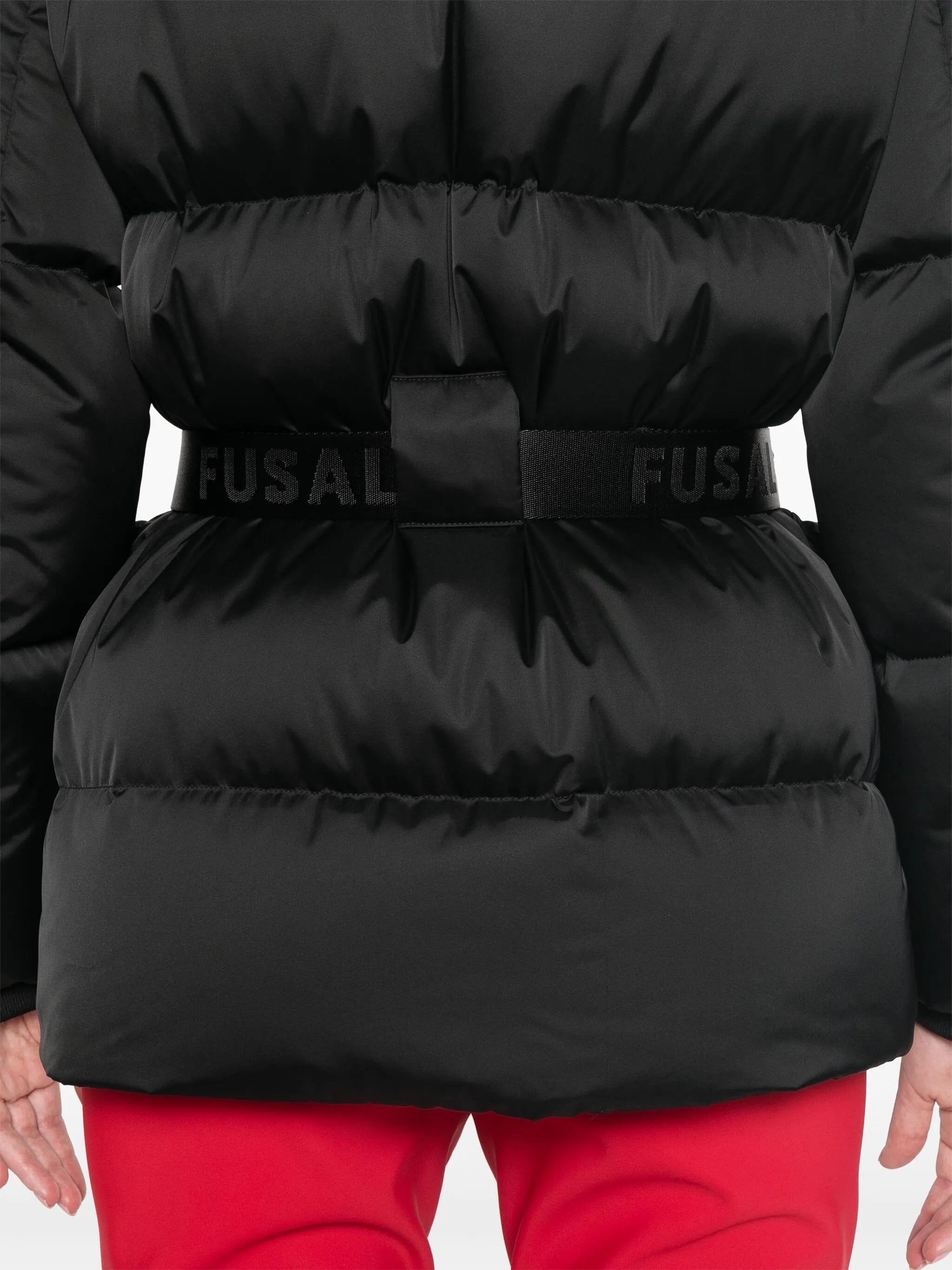 Oria ski jacket