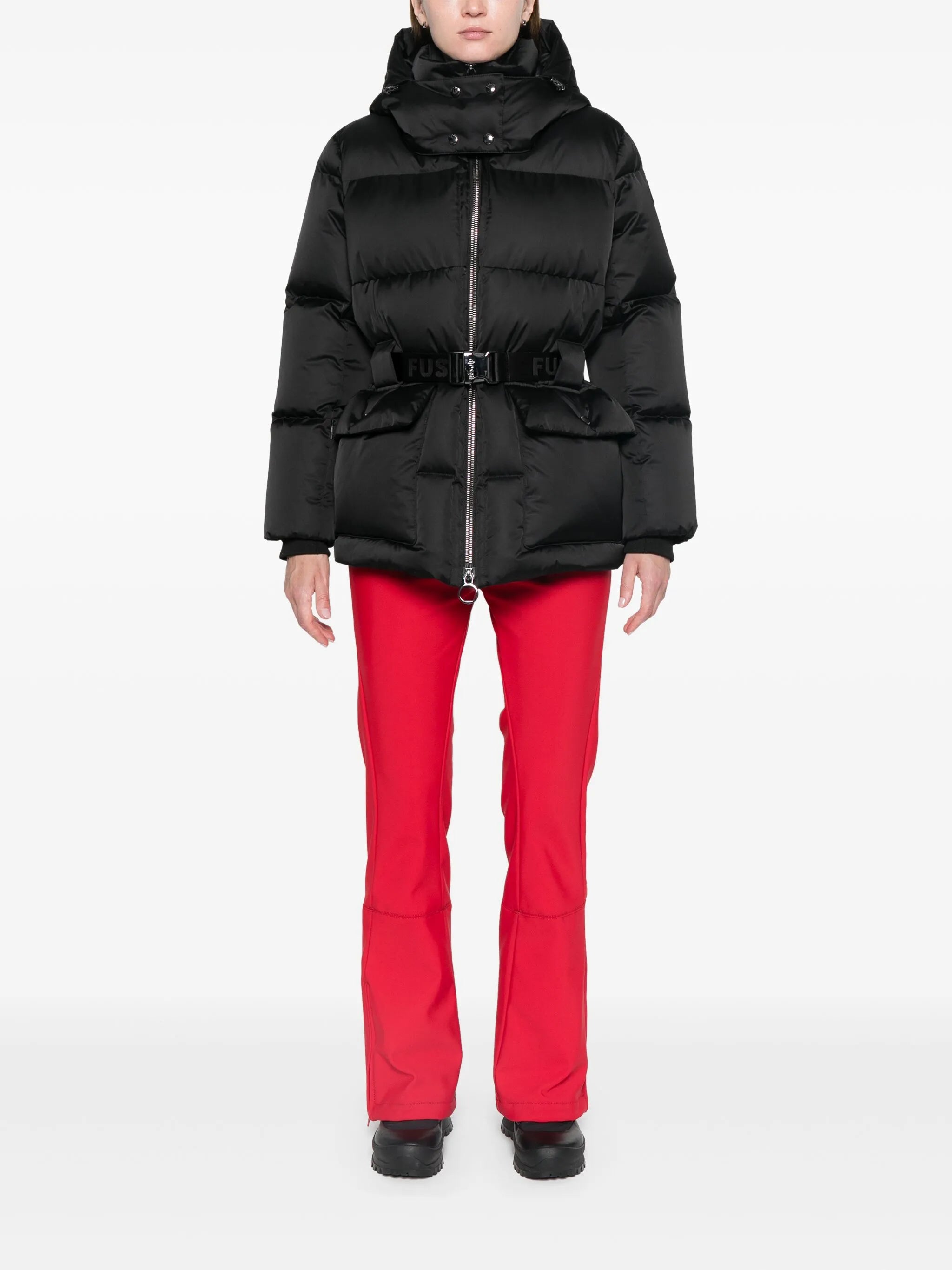 Oria ski jacket