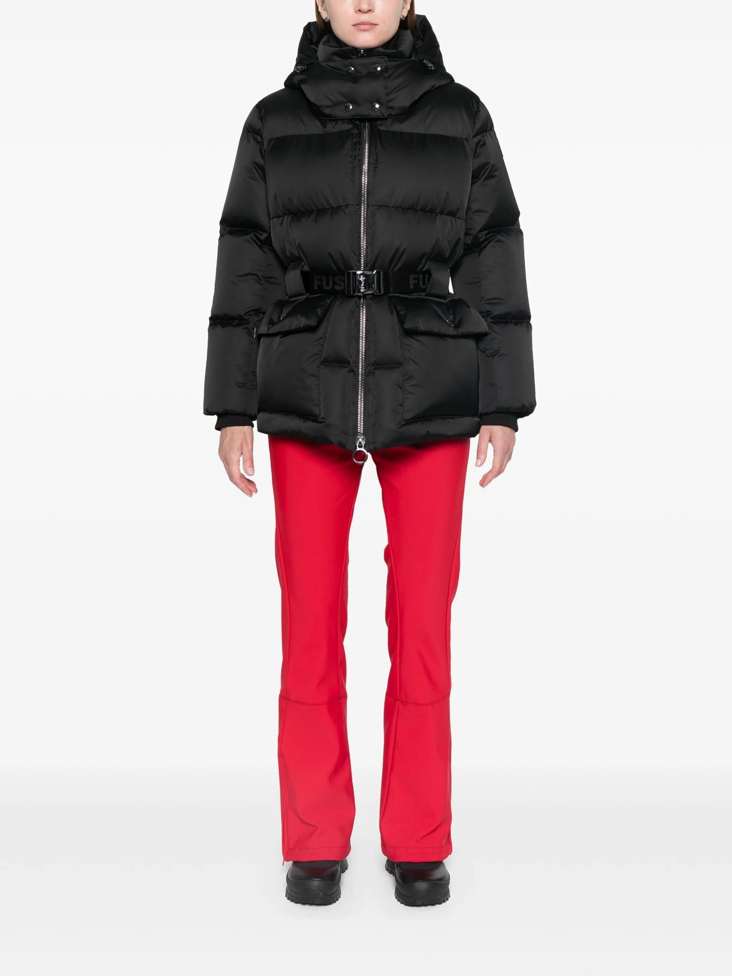 Oria ski jacket