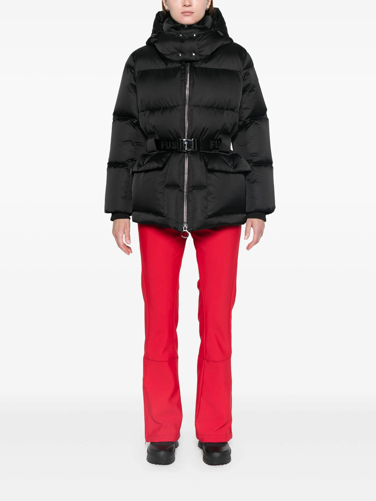 Oria ski jacket