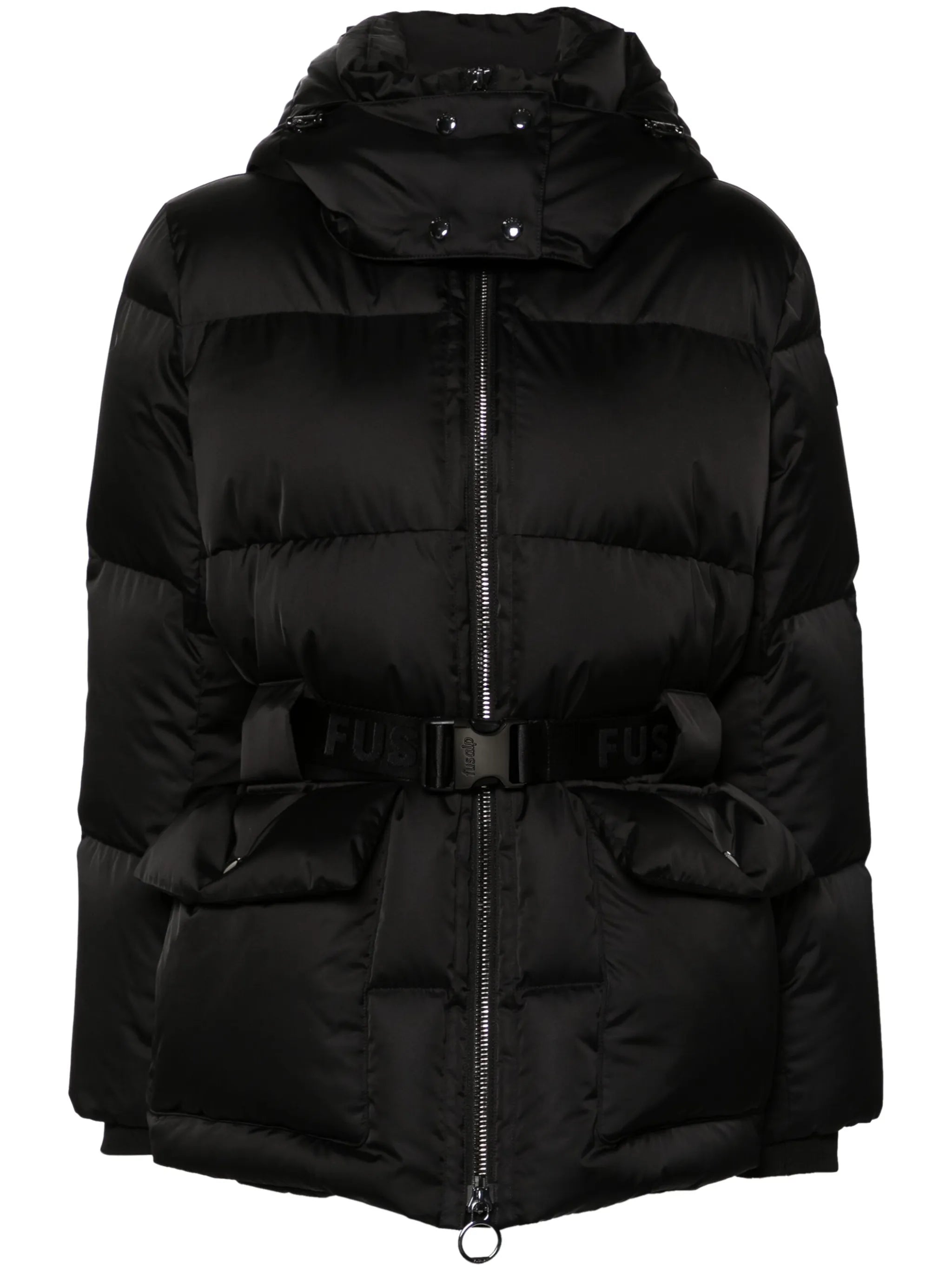Oria ski jacket