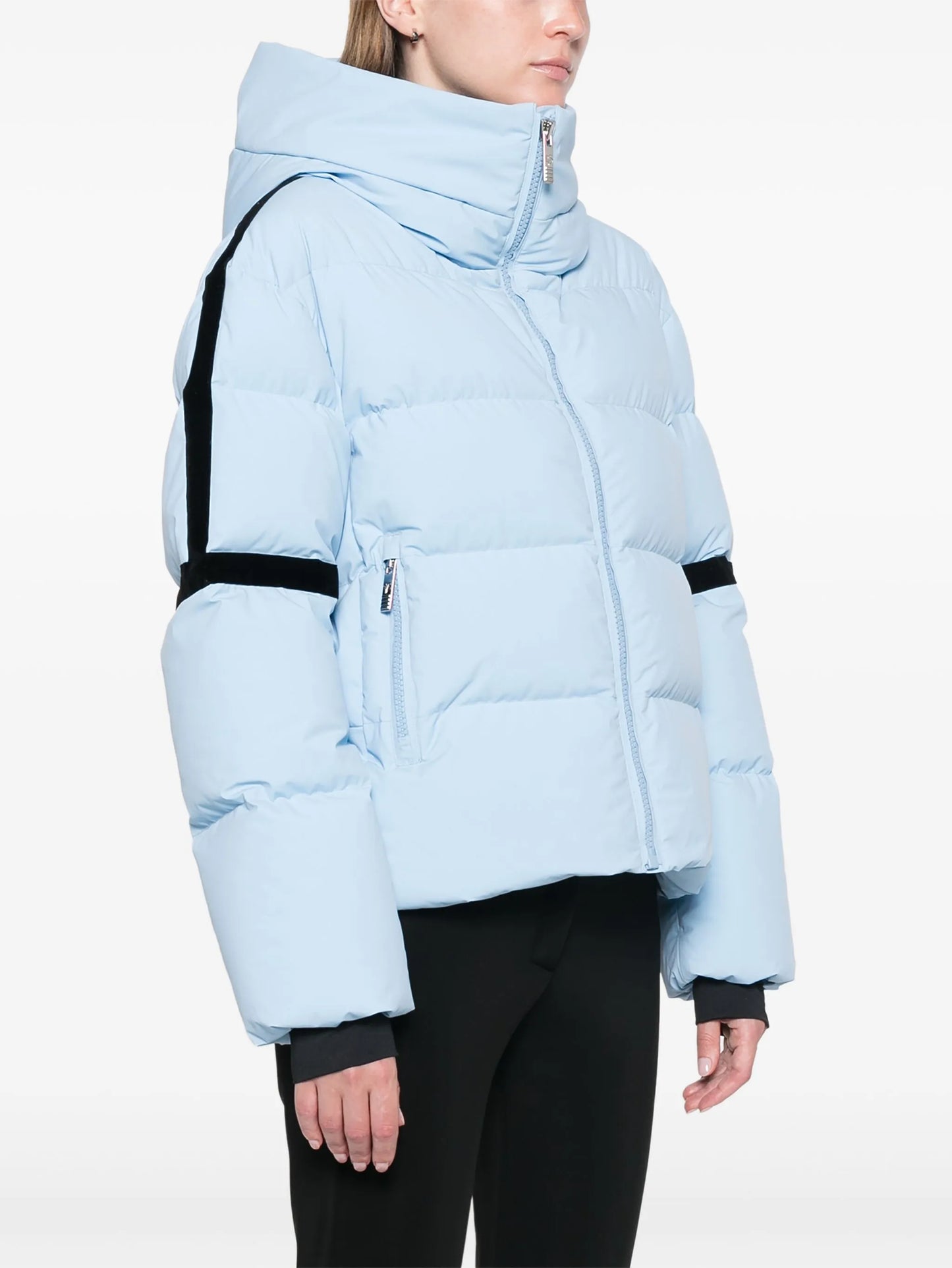 Barsy ski jacket