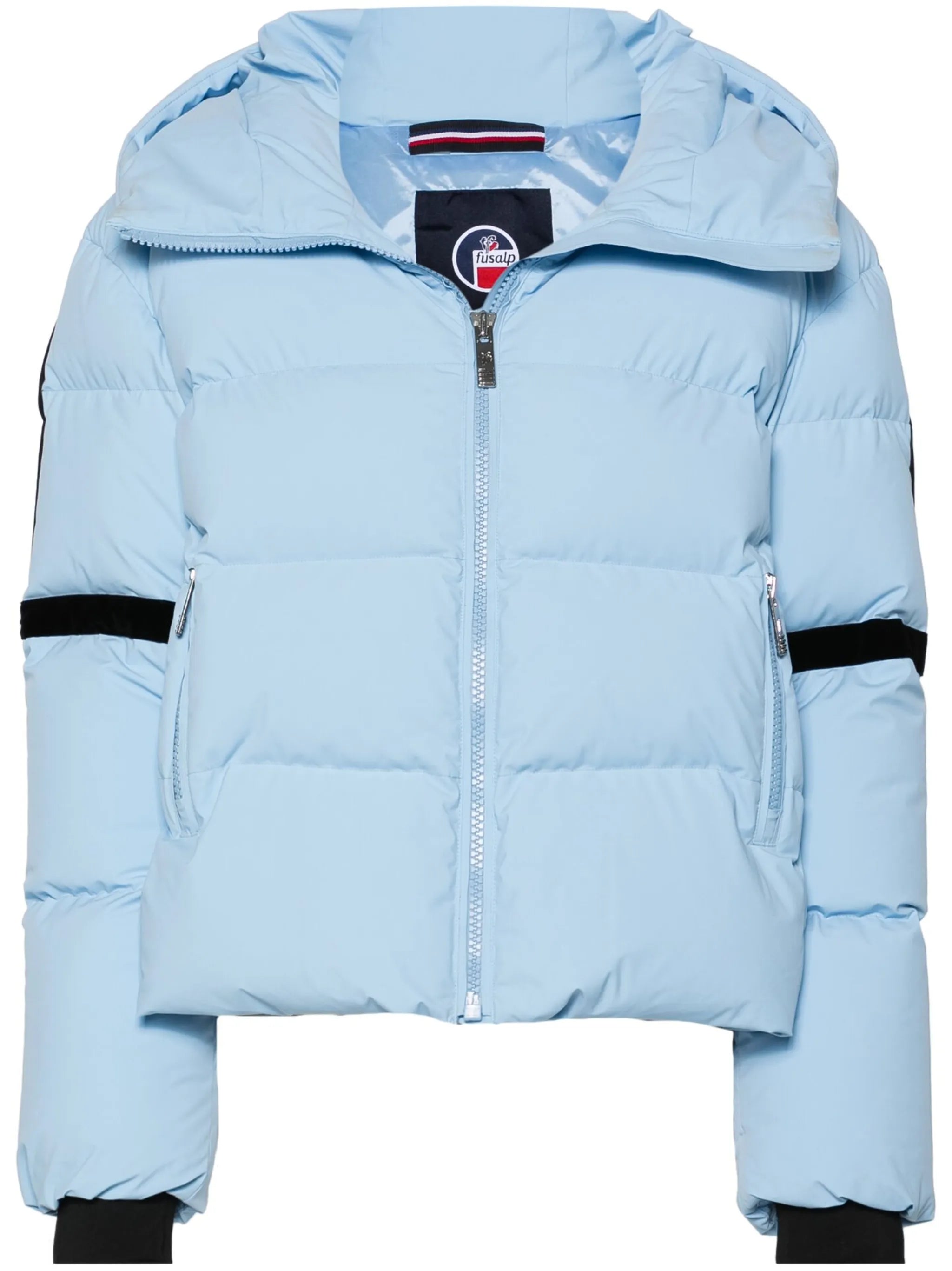 Barsy ski jacket