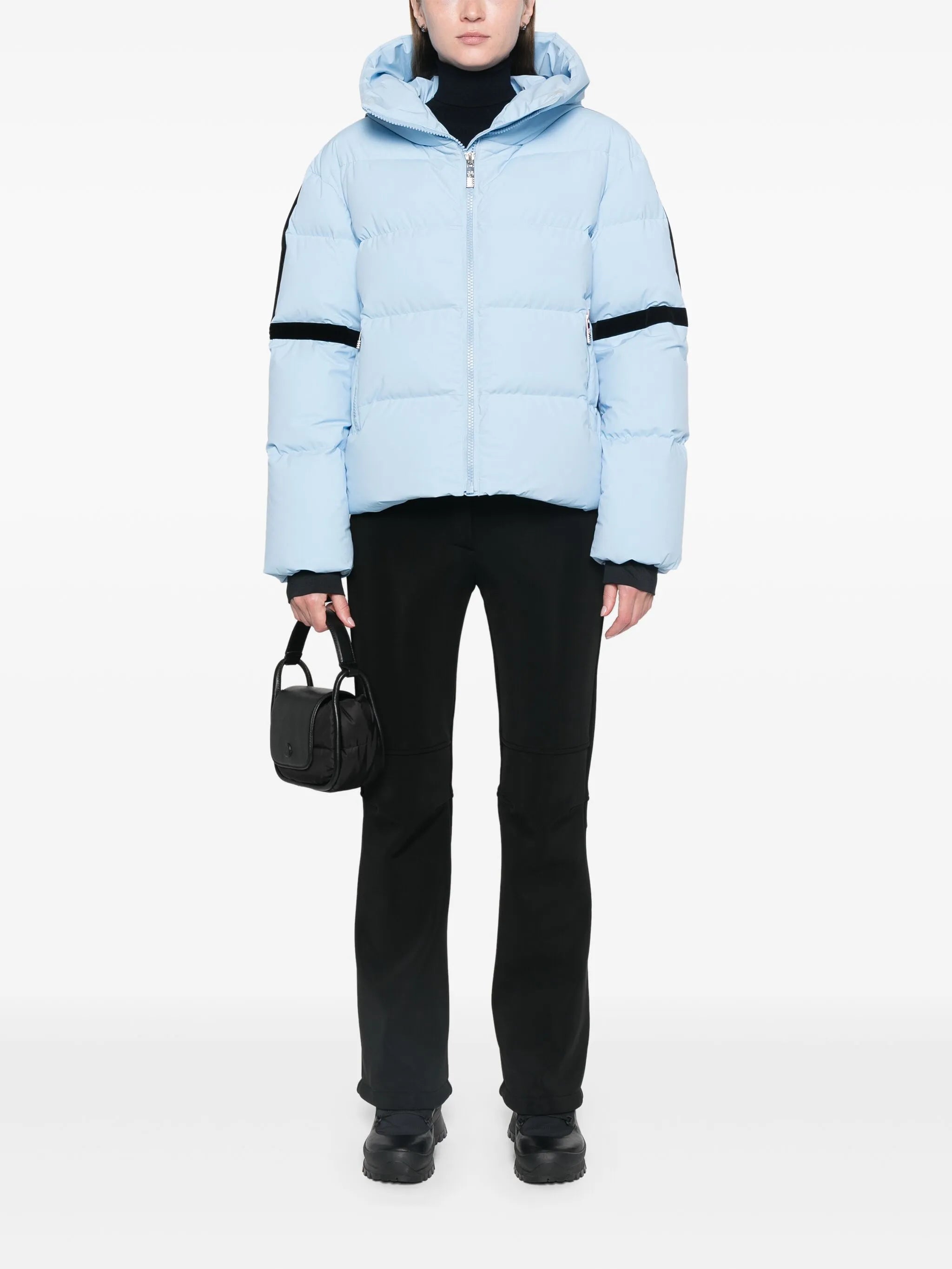 Barsy ski jacket