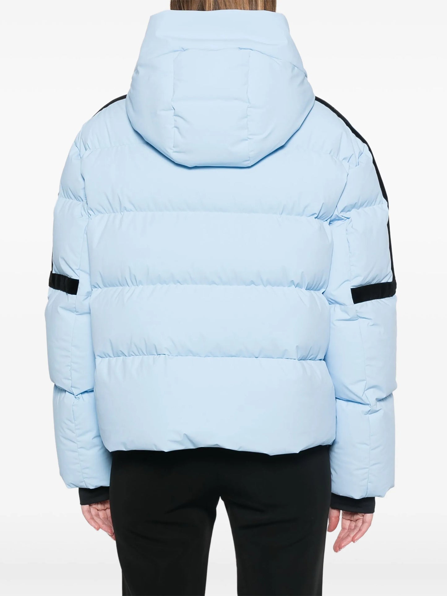 Barsy ski jacket
