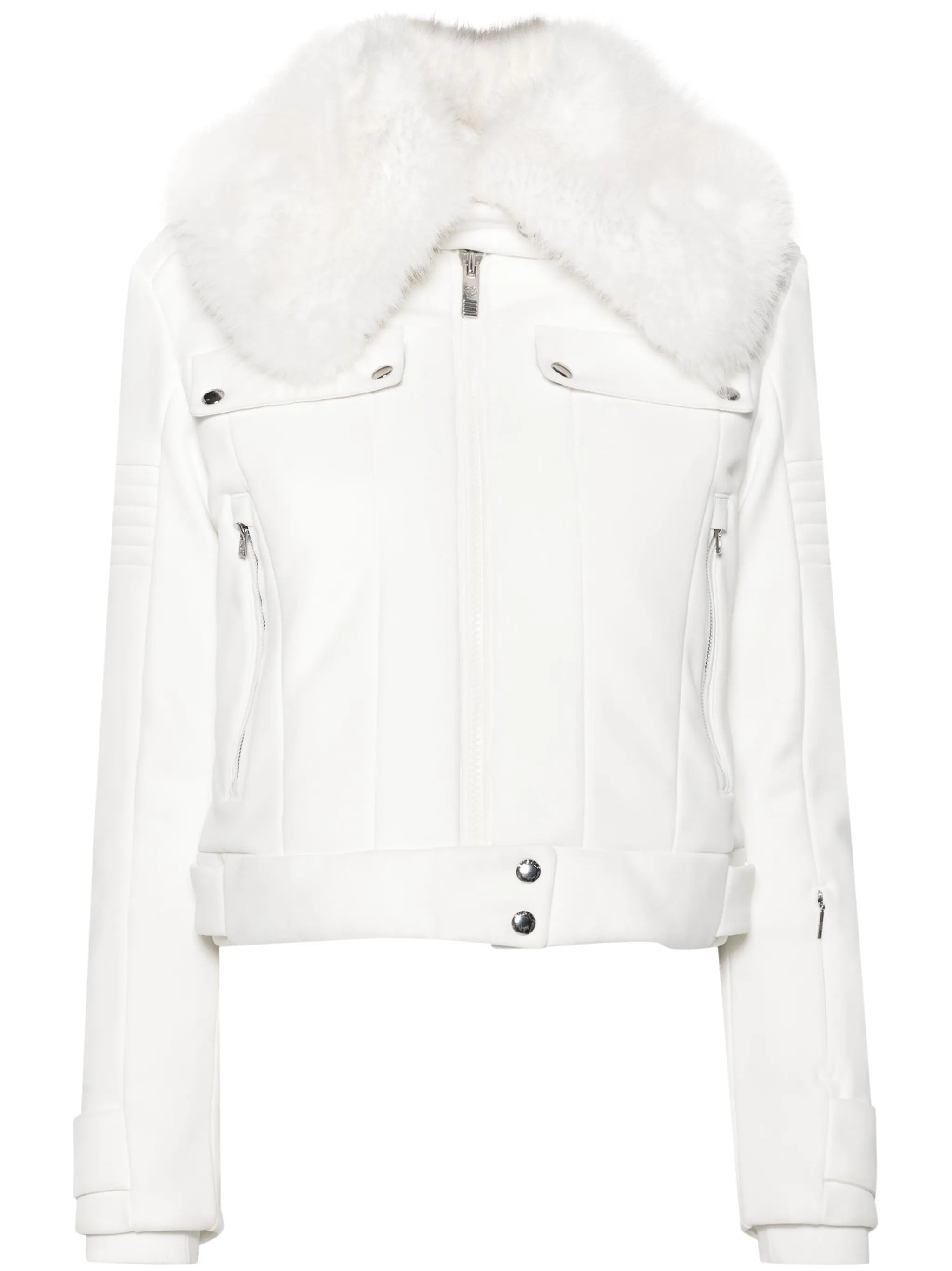 Maeli ski jacket