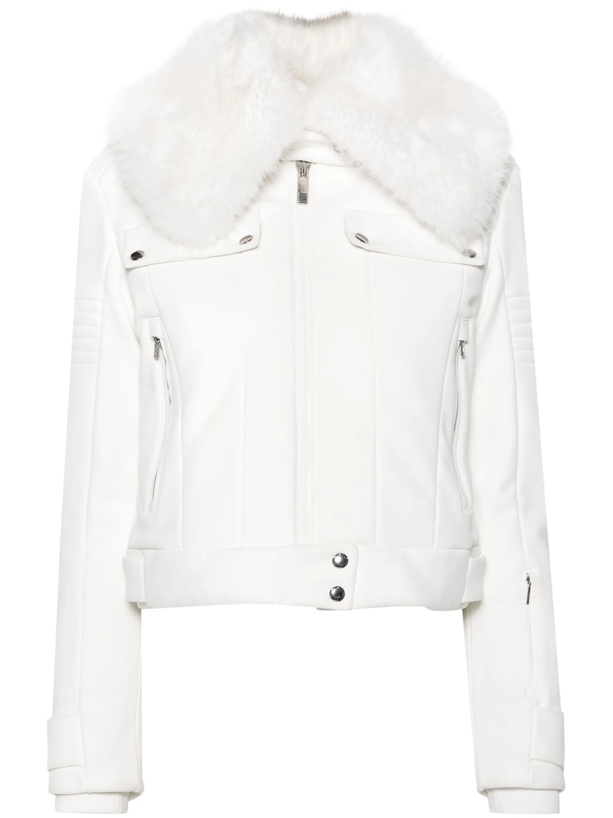 Maeli ski jacket