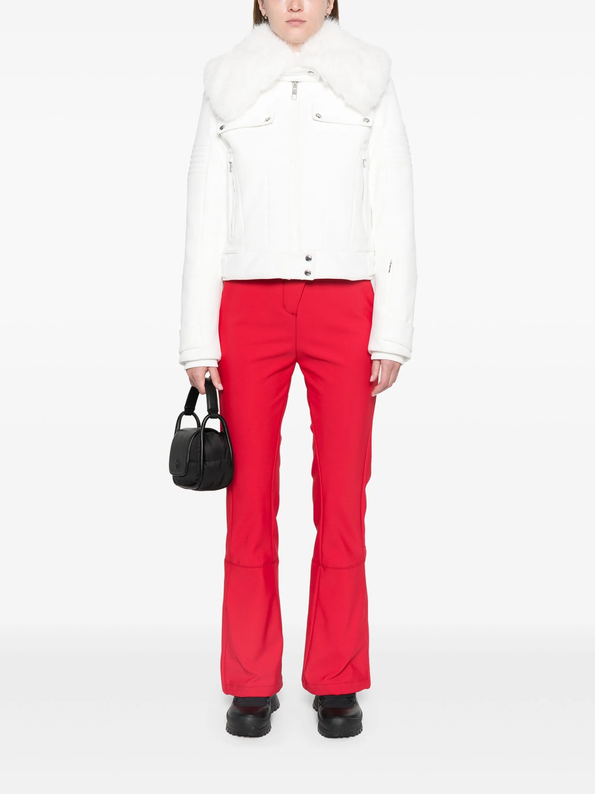 Maeli ski jacket