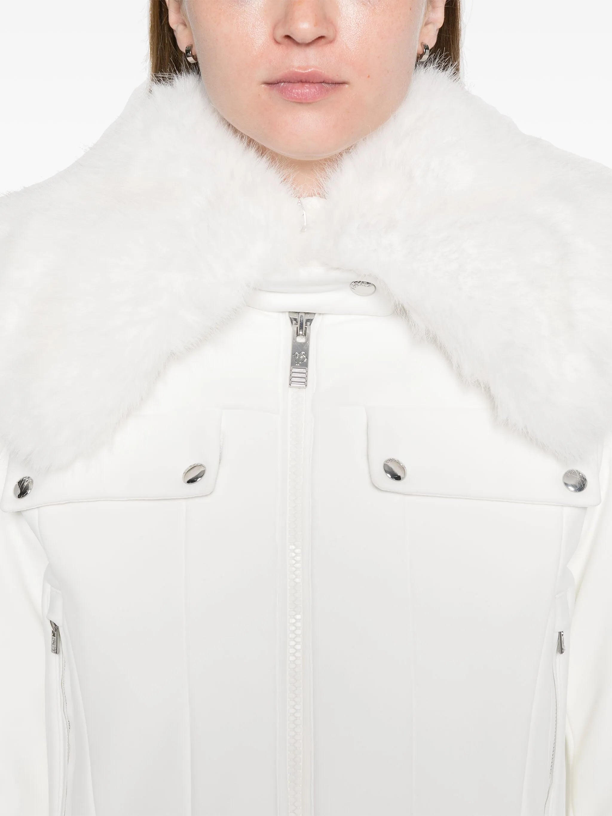 Maeli ski jacket