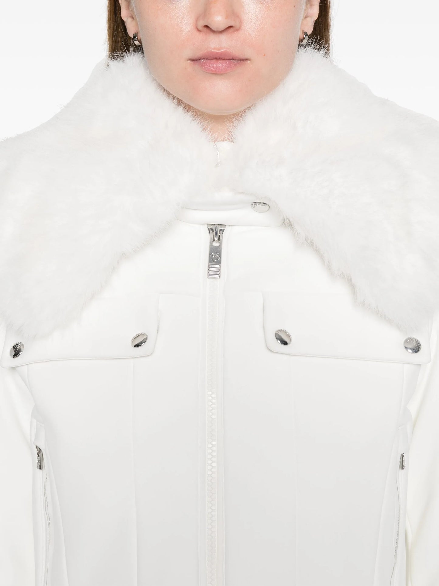 Maeli ski jacket