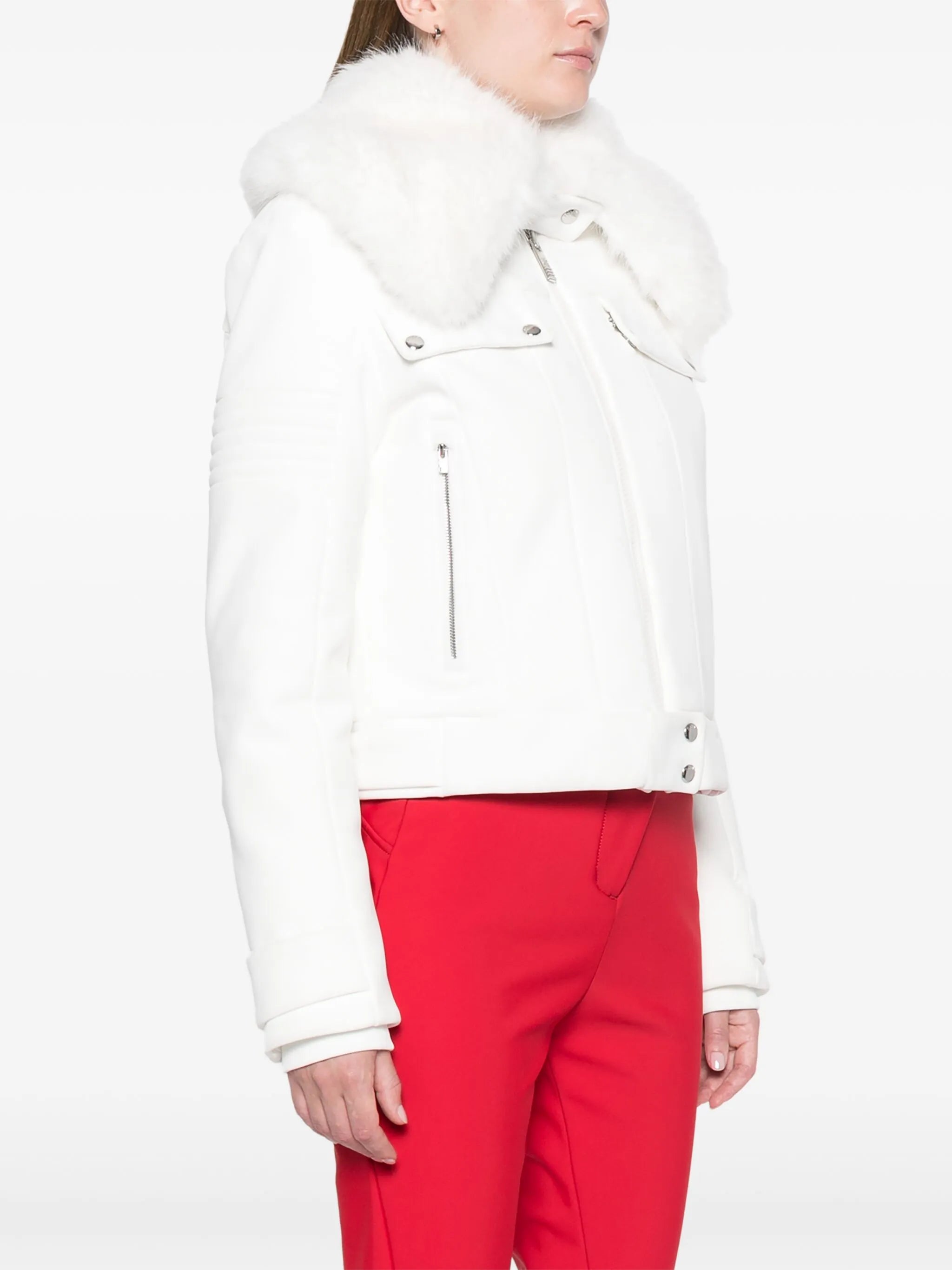Maeli ski jacket