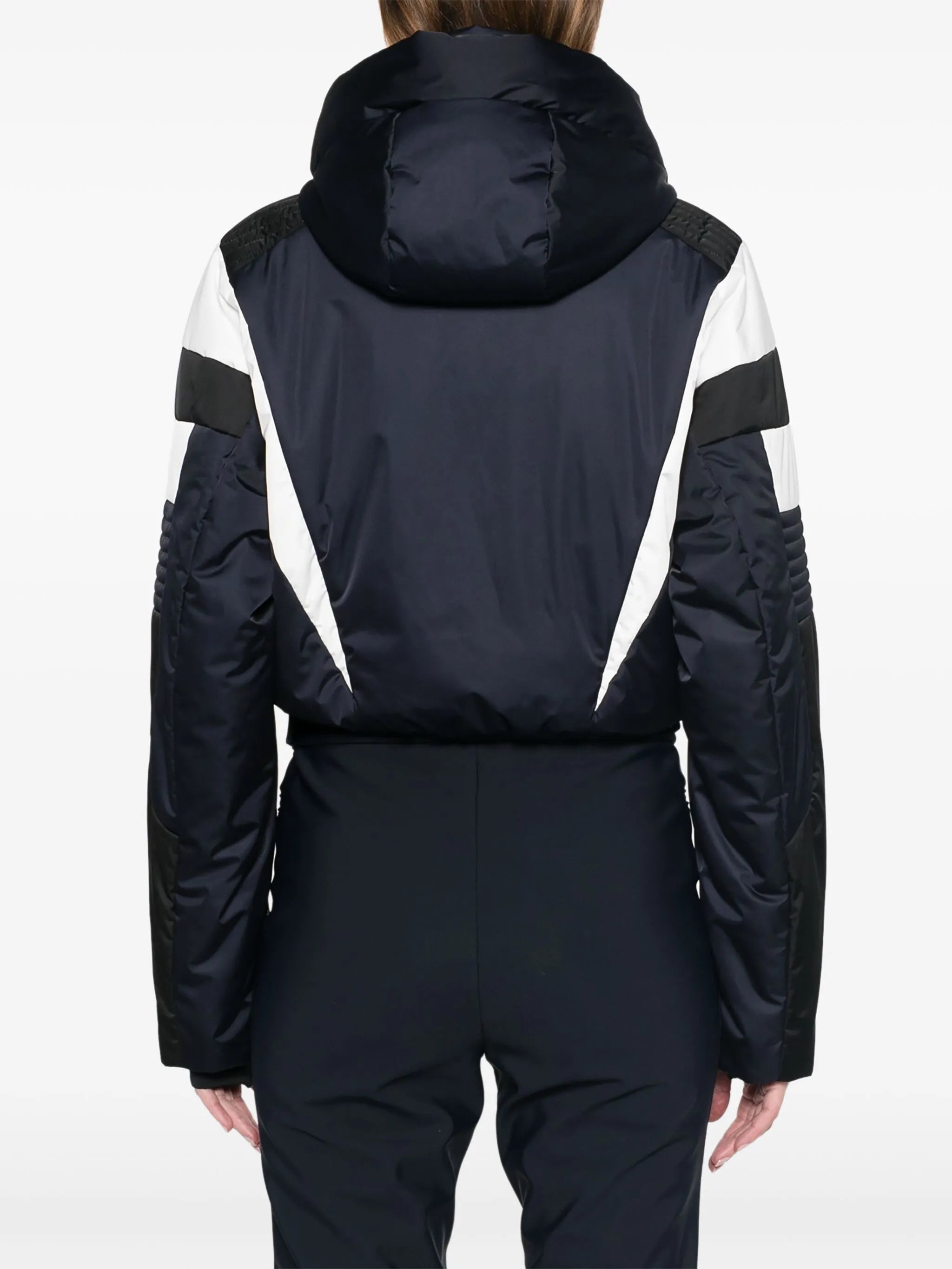 Julienne ski all-in-one