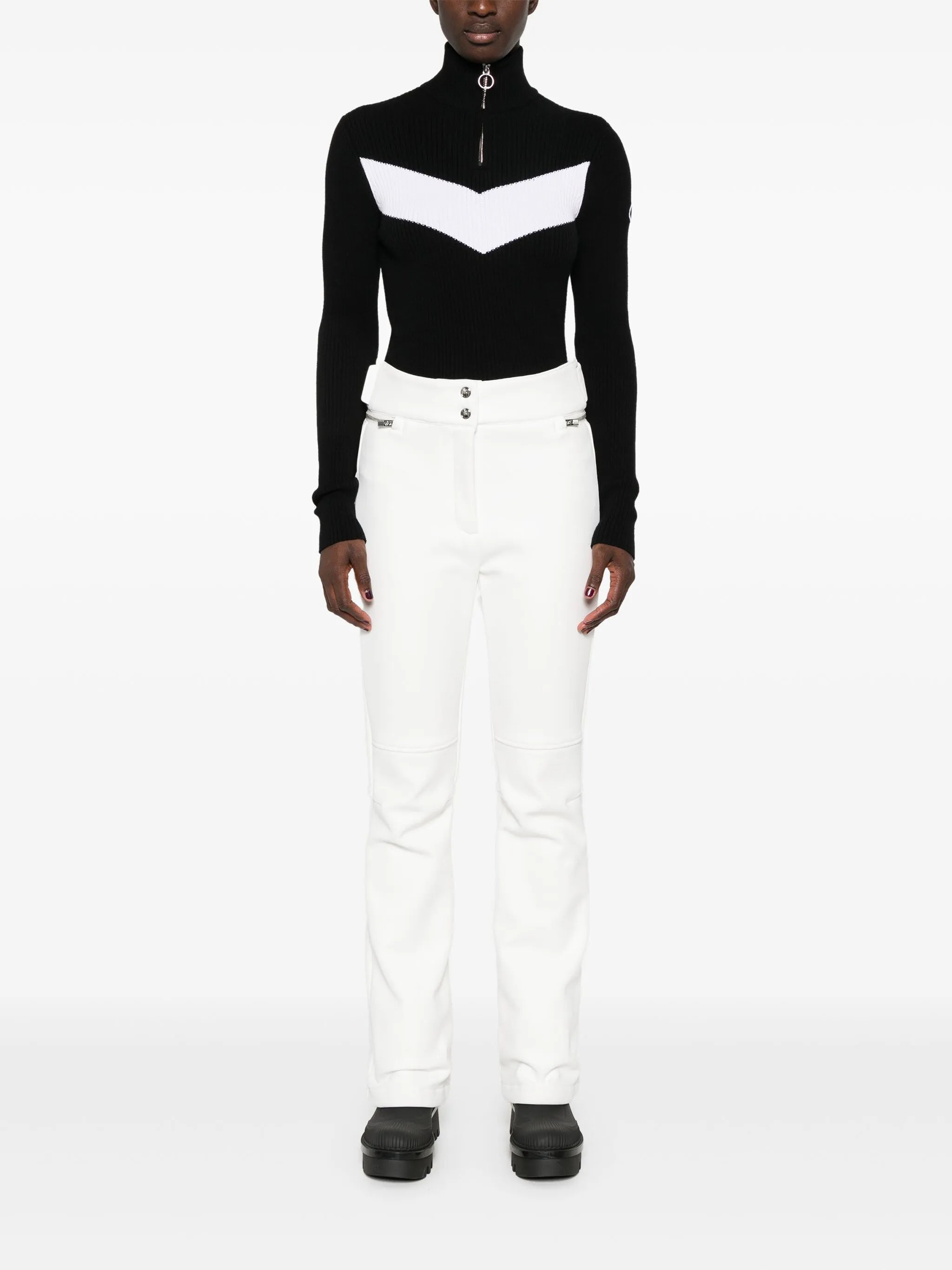 Elancia II ski bottoms