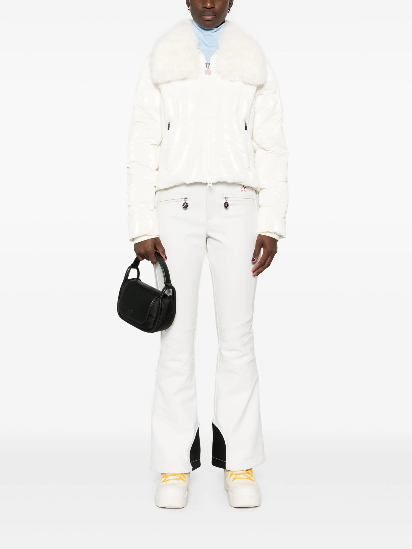 Aurora ski pants