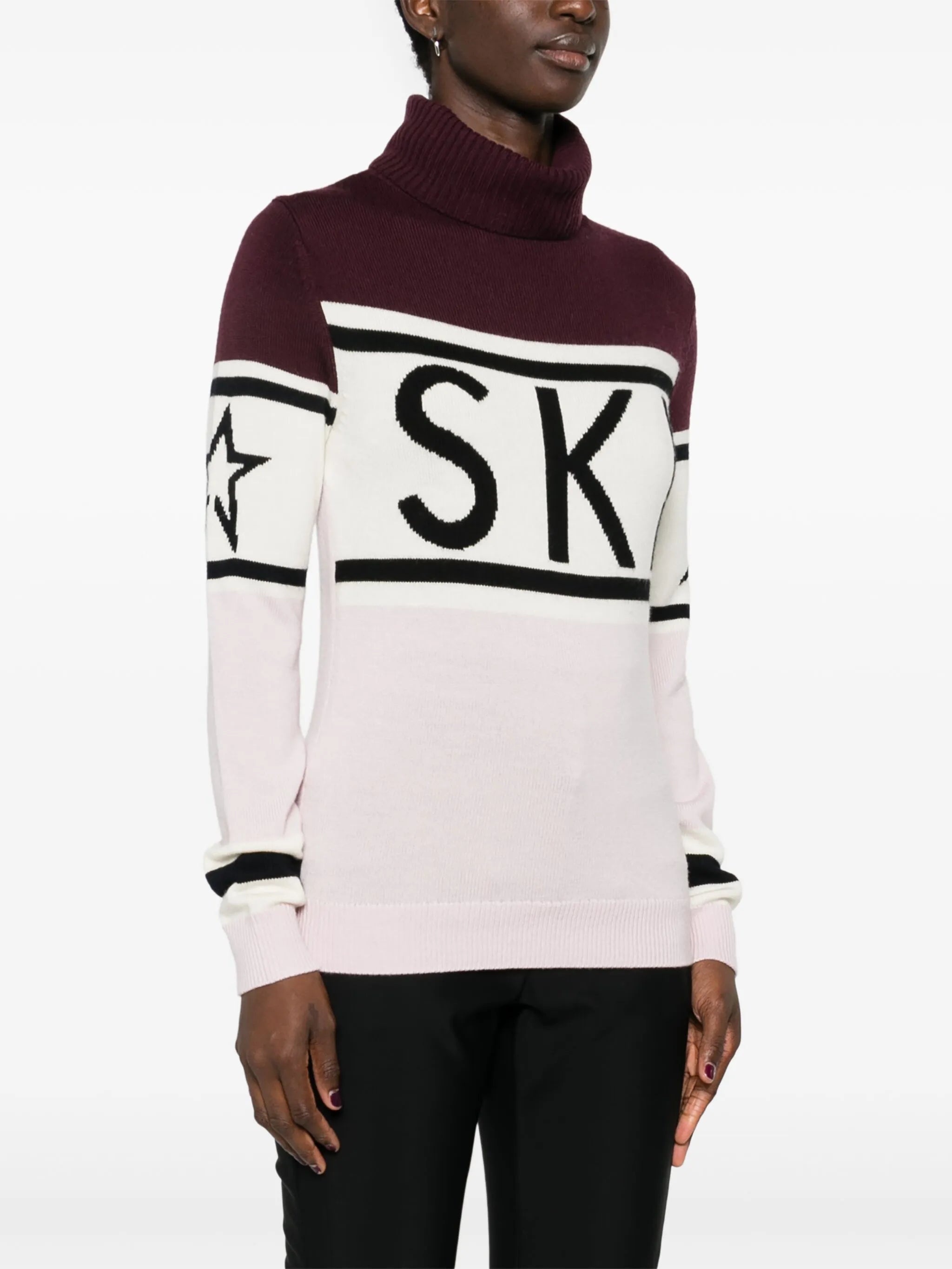 Schild sweater