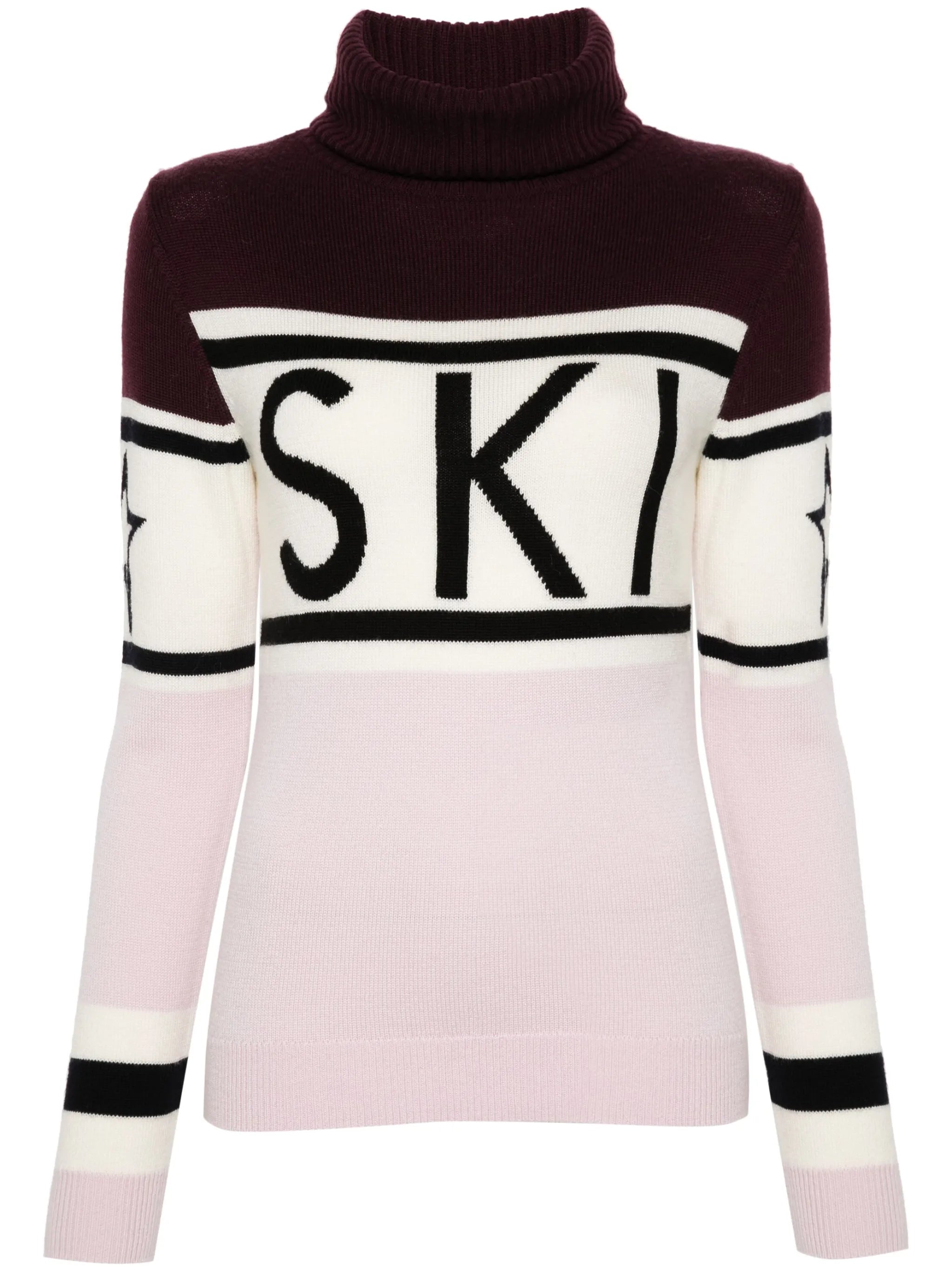 Schild sweater
