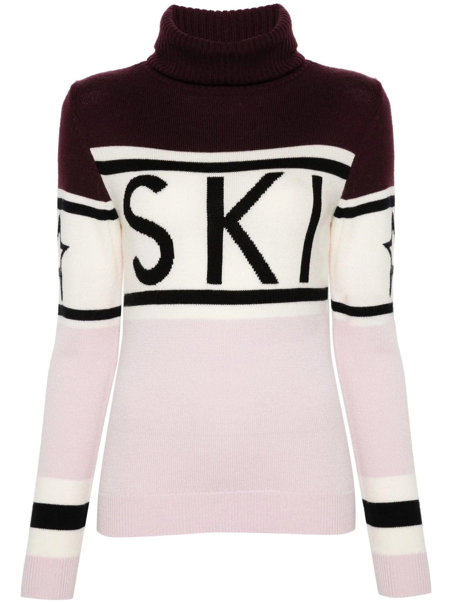 Schild sweater