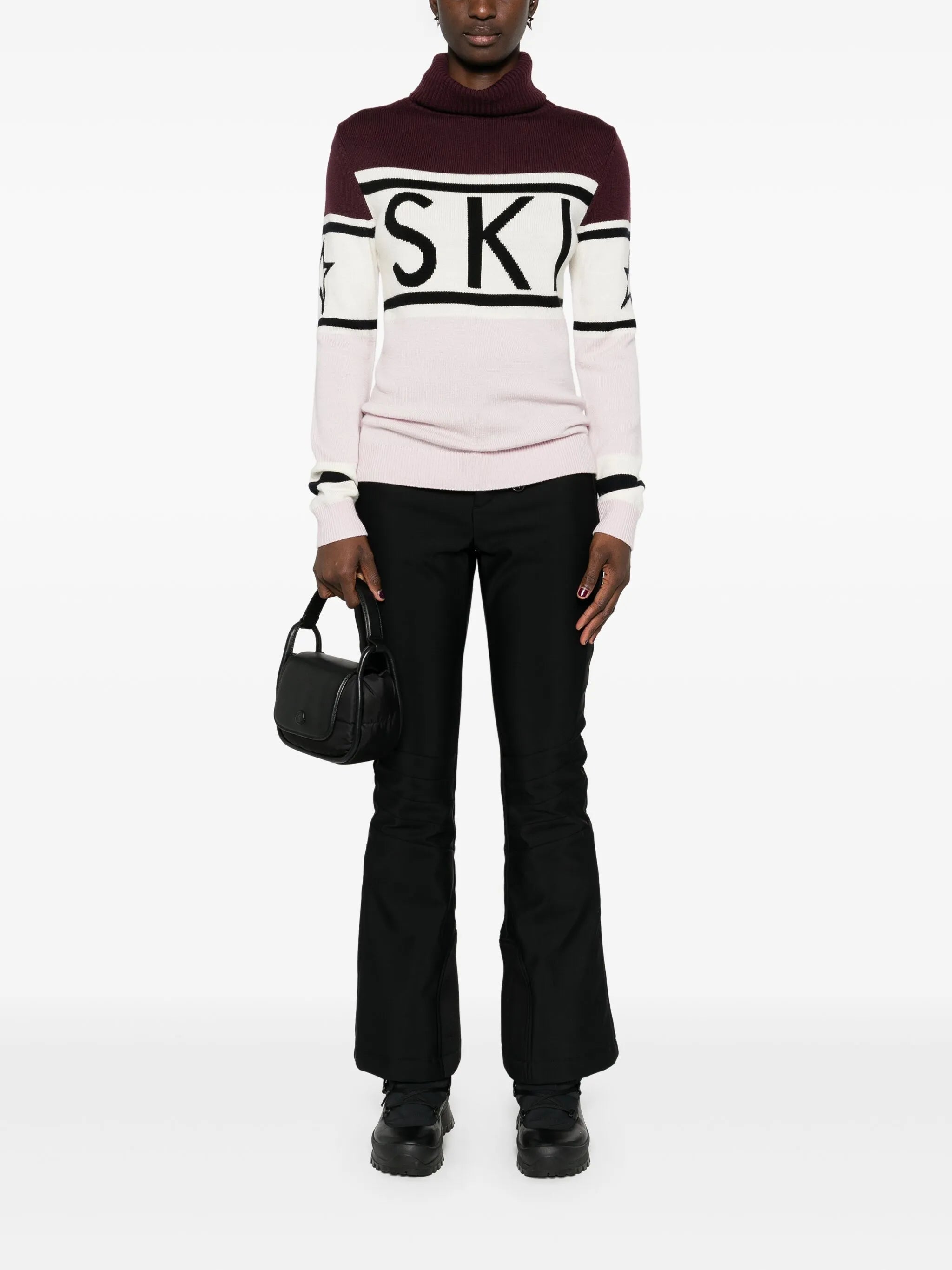 Schild sweater