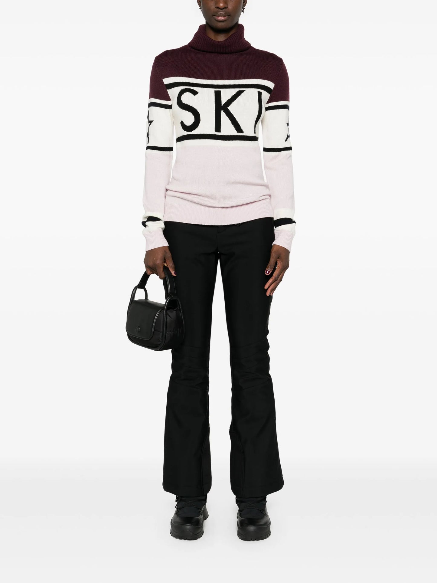 Schild sweater