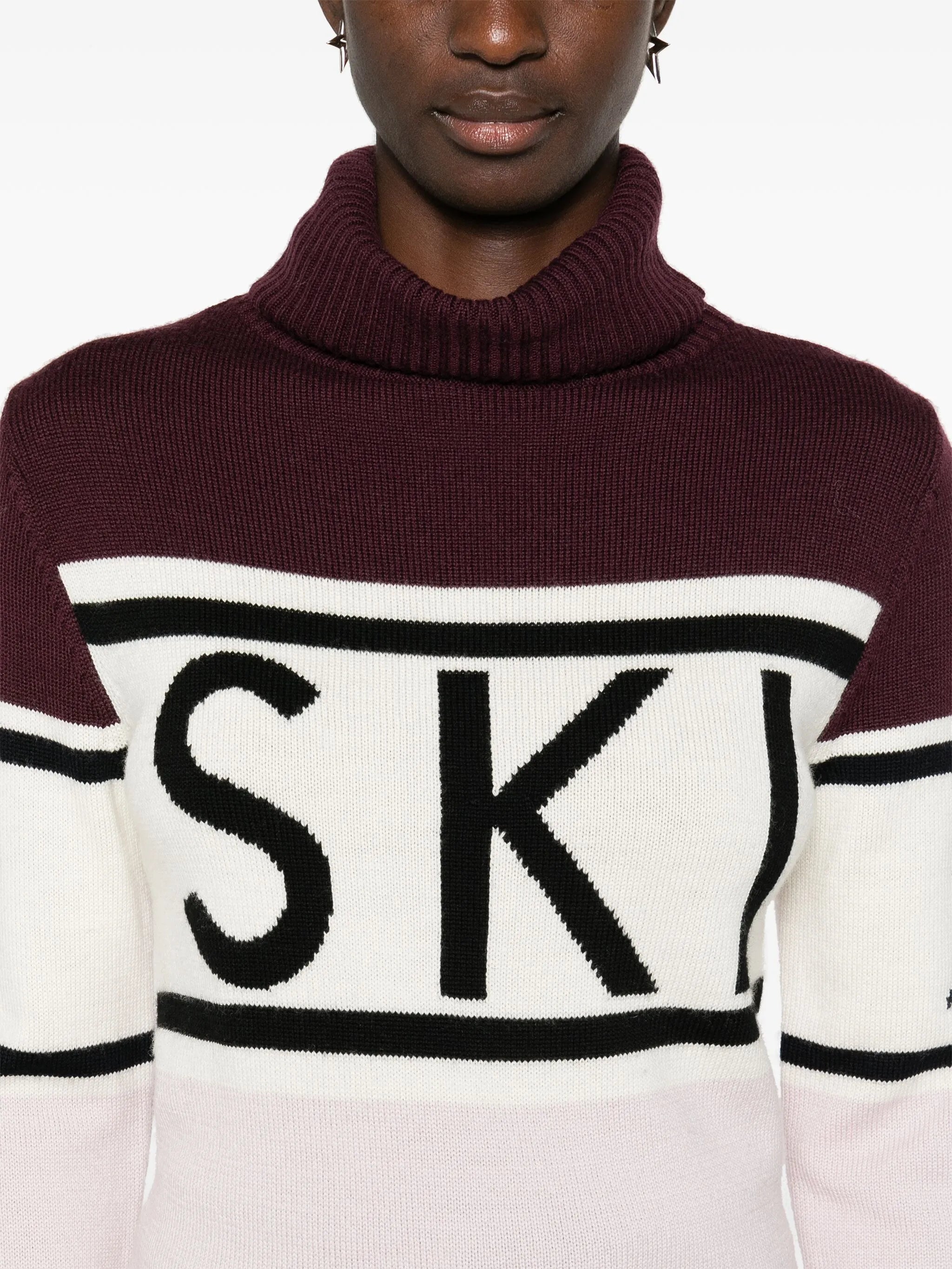 Schild sweater