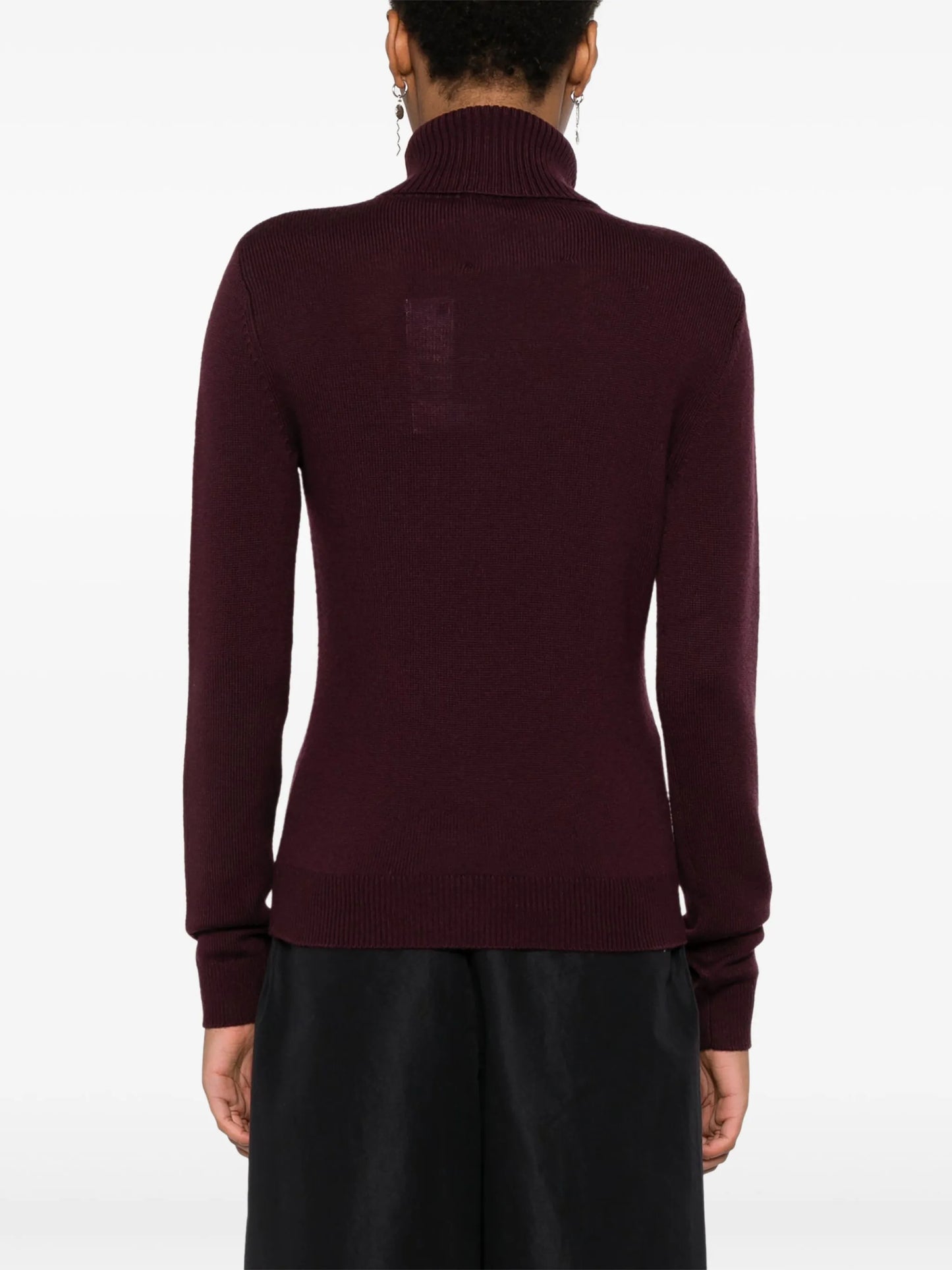 Piste sweater
