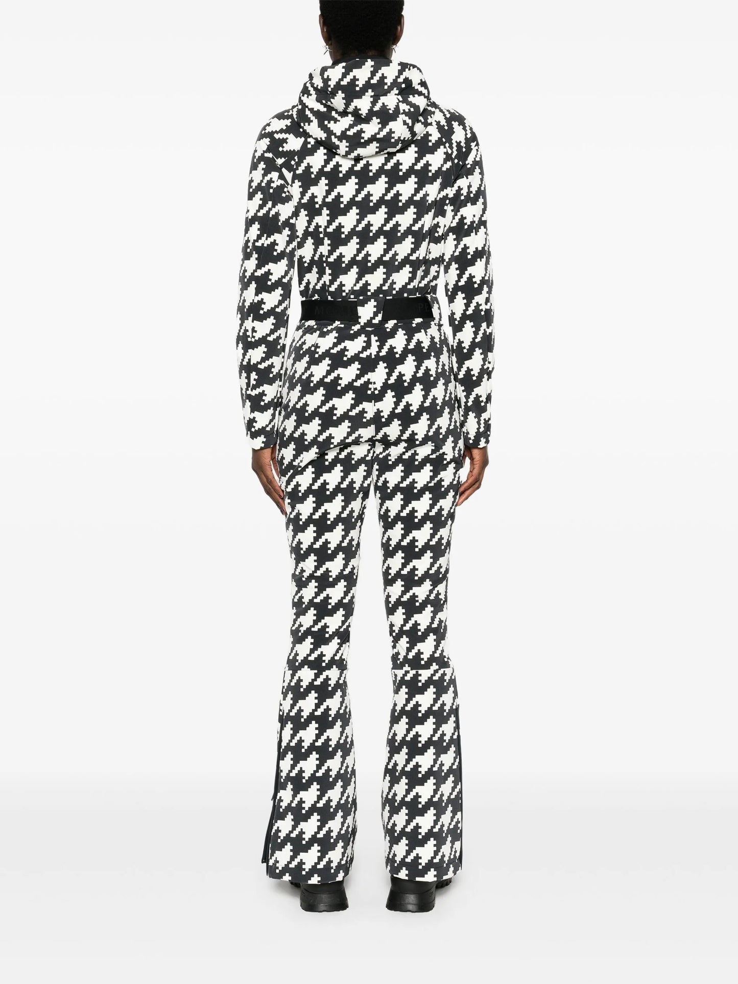 Tignes ski suit