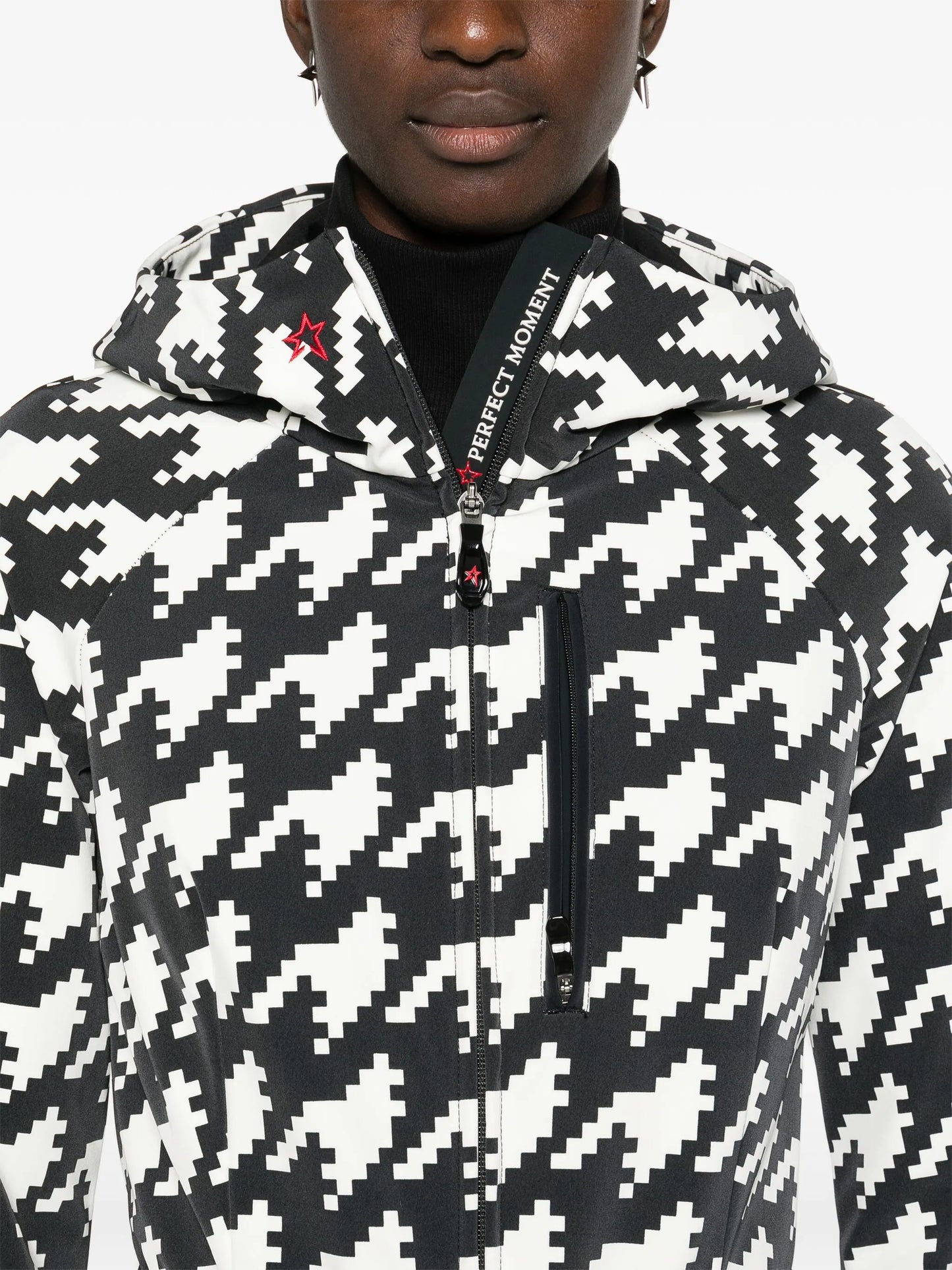 Tignes ski suit