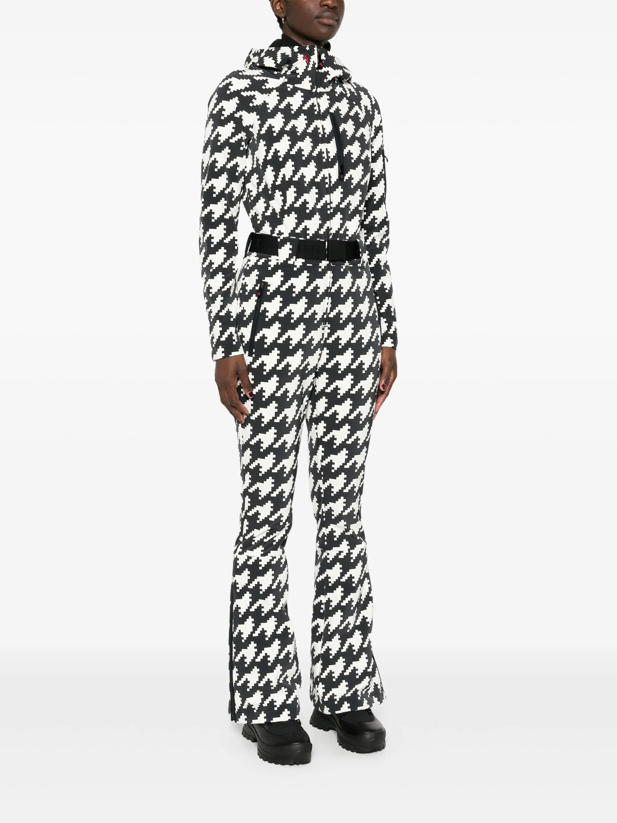 Tignes ski suit