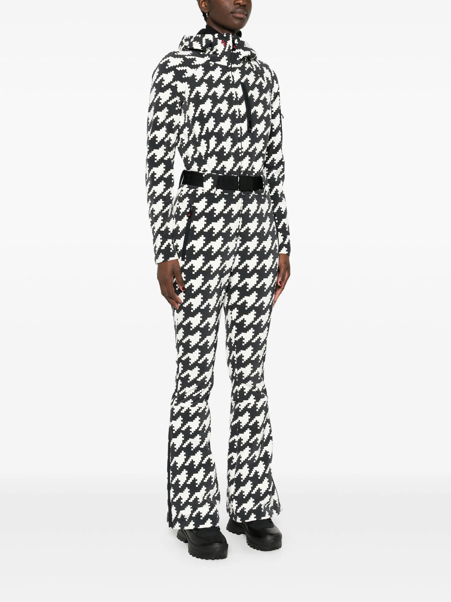 Tignes ski suit