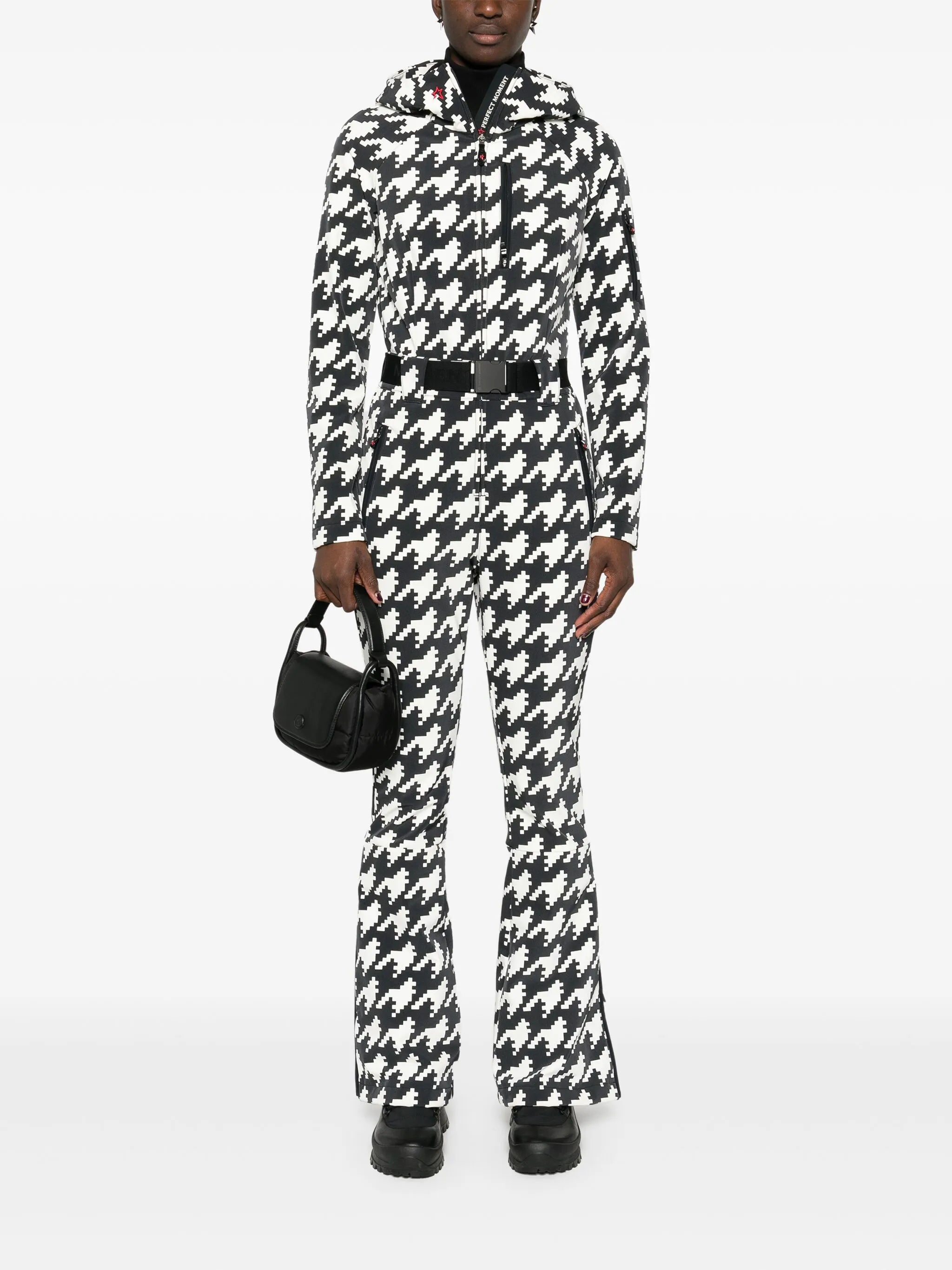 Tignes ski suit