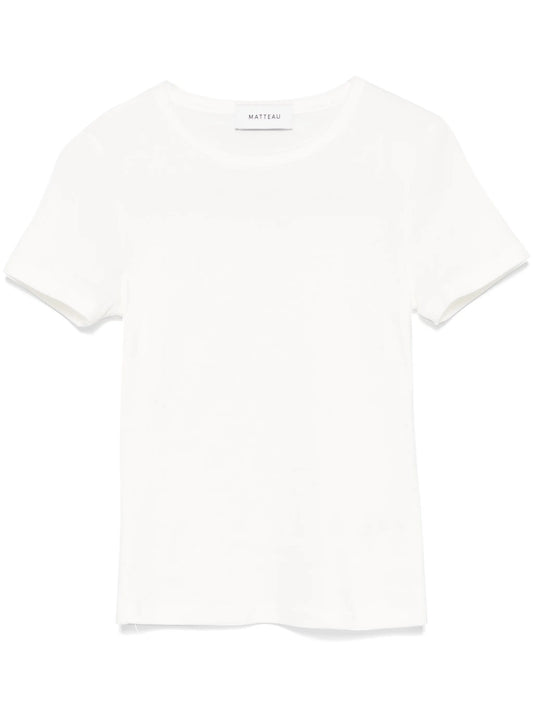 cotton T-shirt