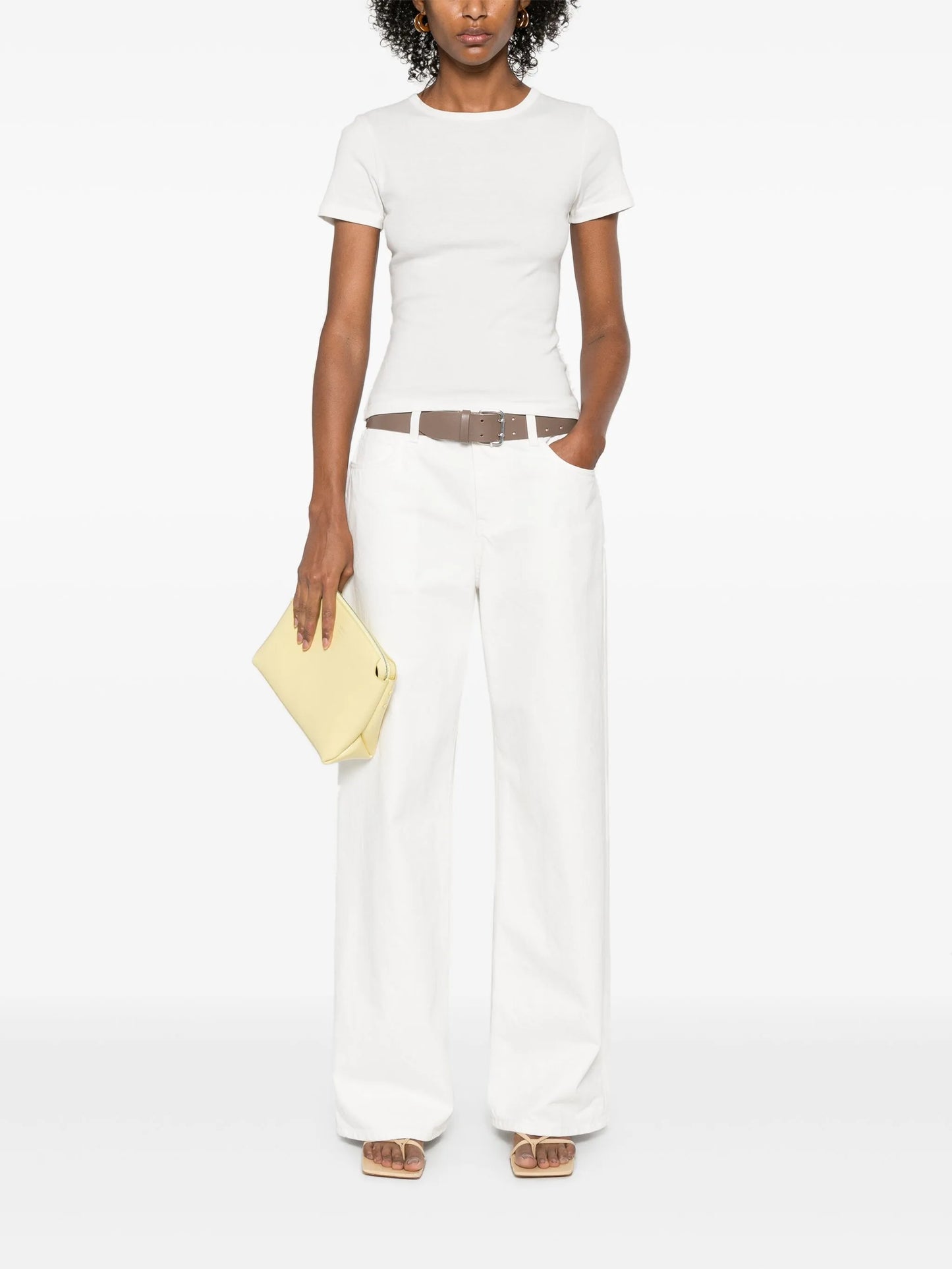 cotton T-shirt