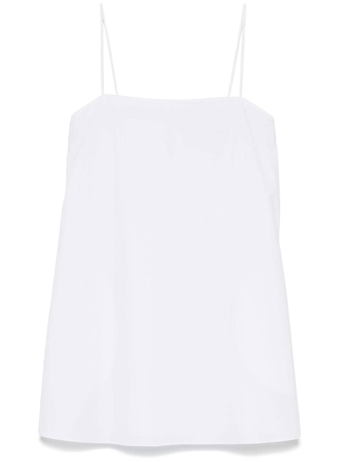 square mini dress