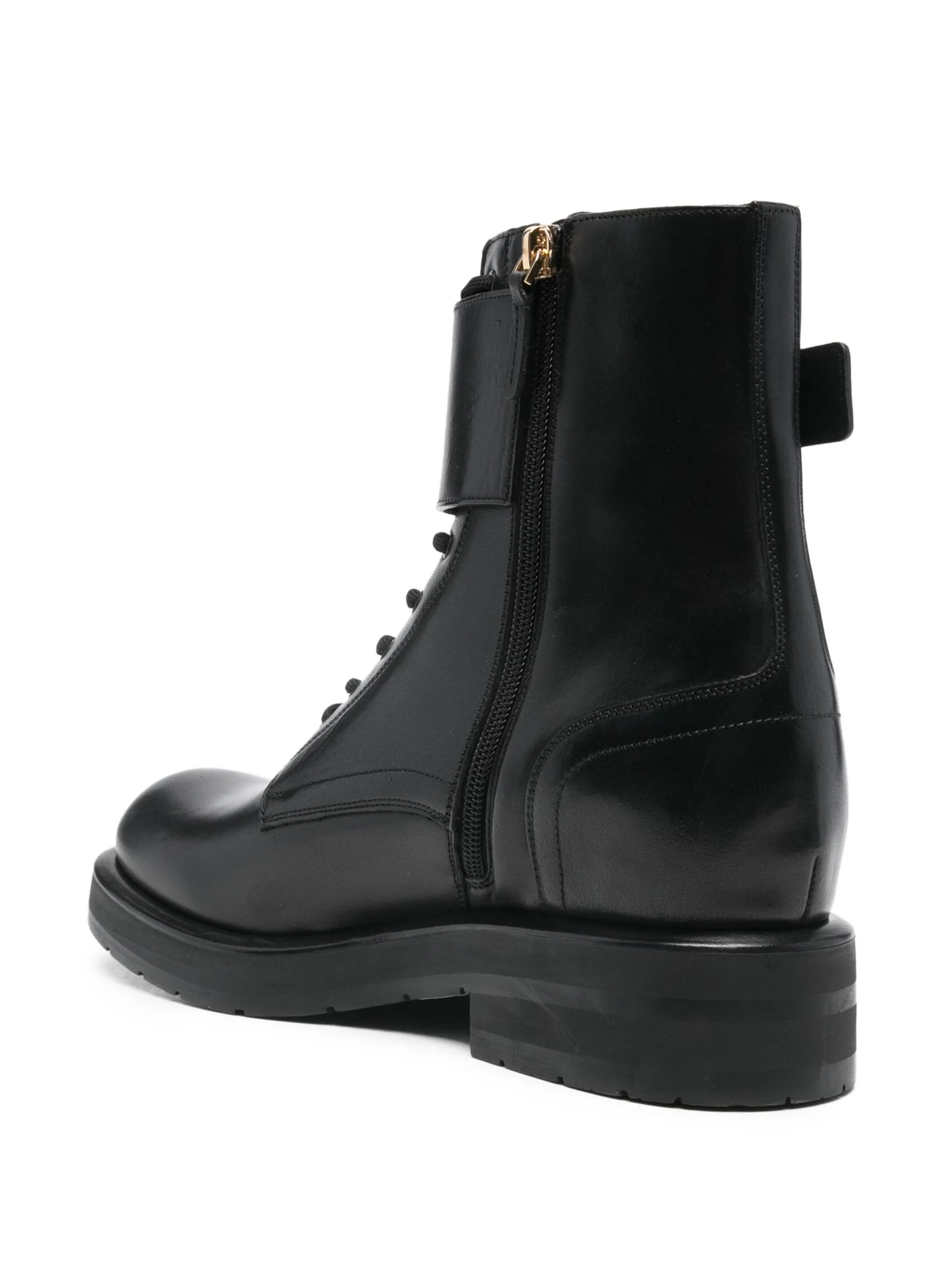 Coddington combat boots