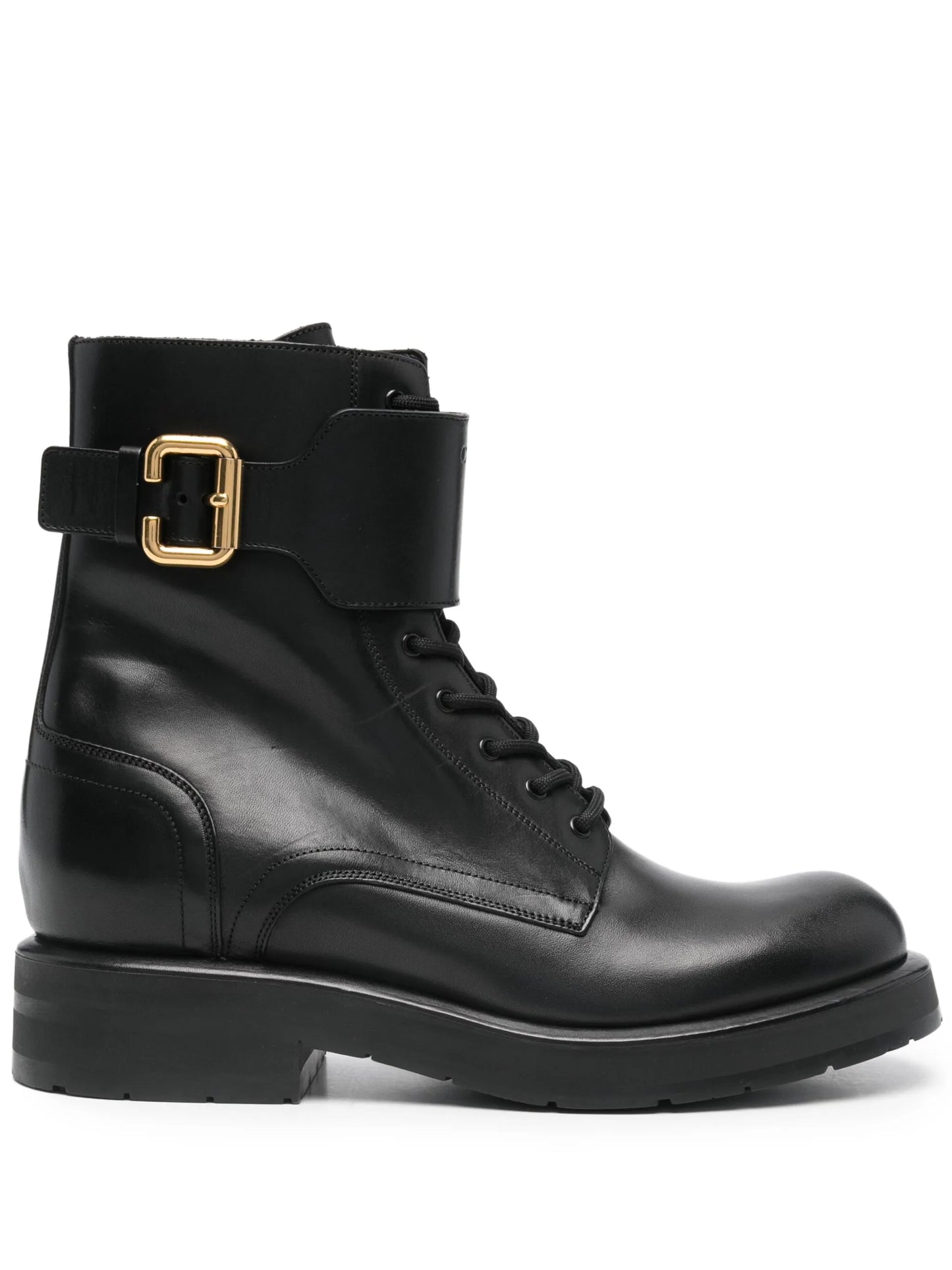 Coddington combat boots