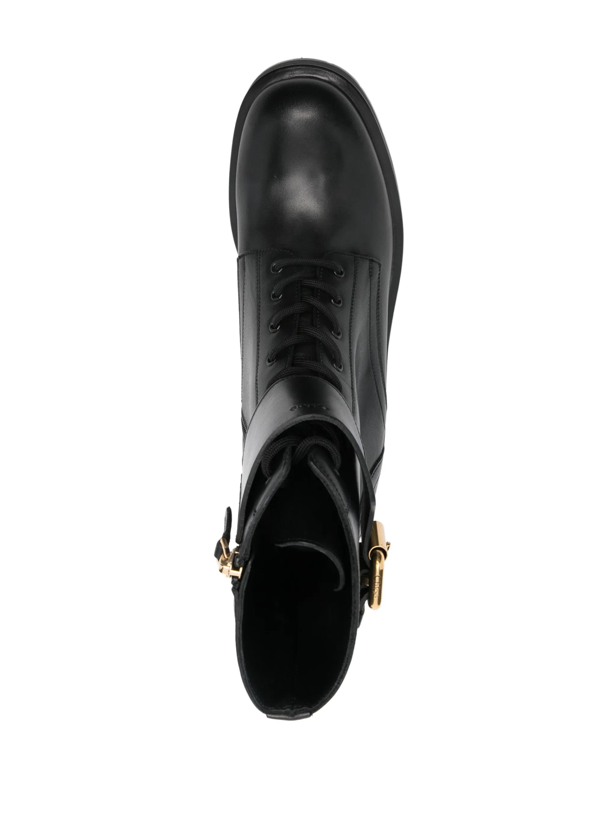 Coddington combat boots