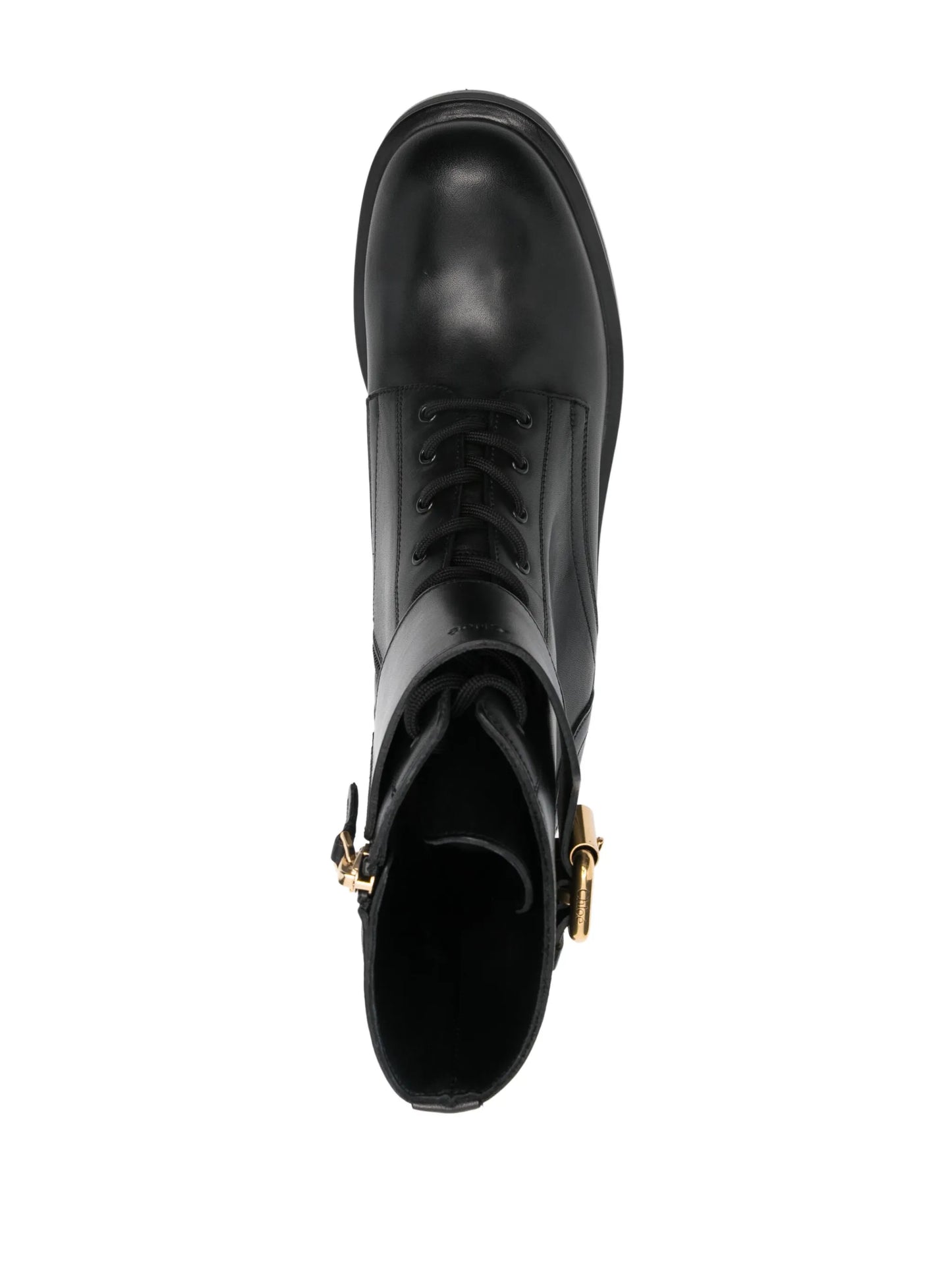 Coddington combat boots