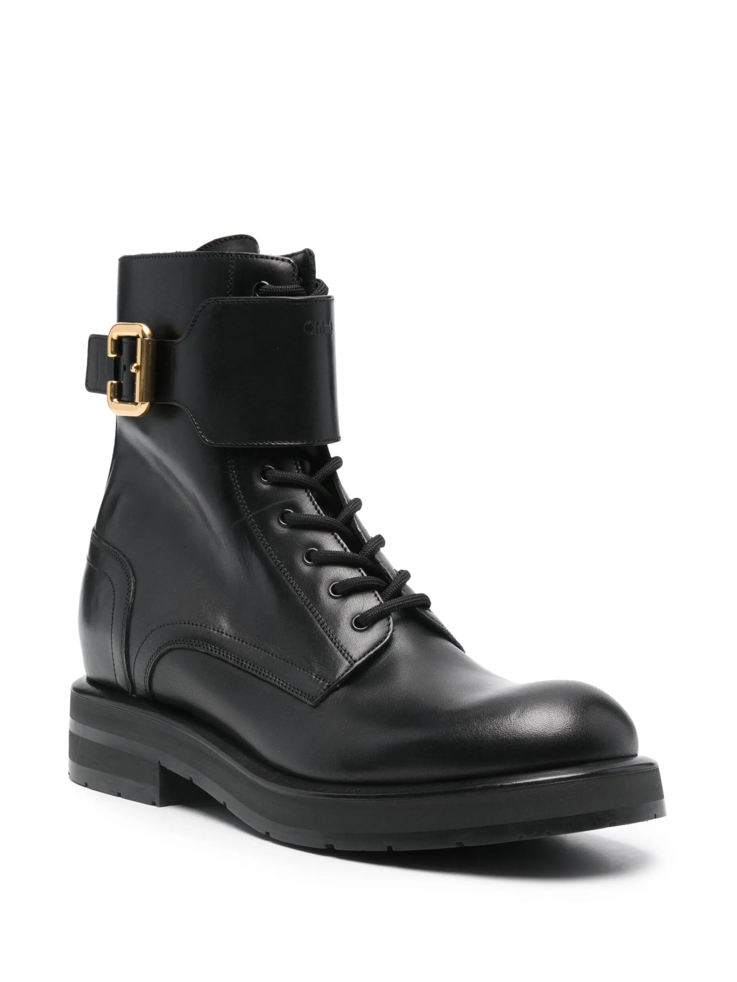 Coddington combat boots