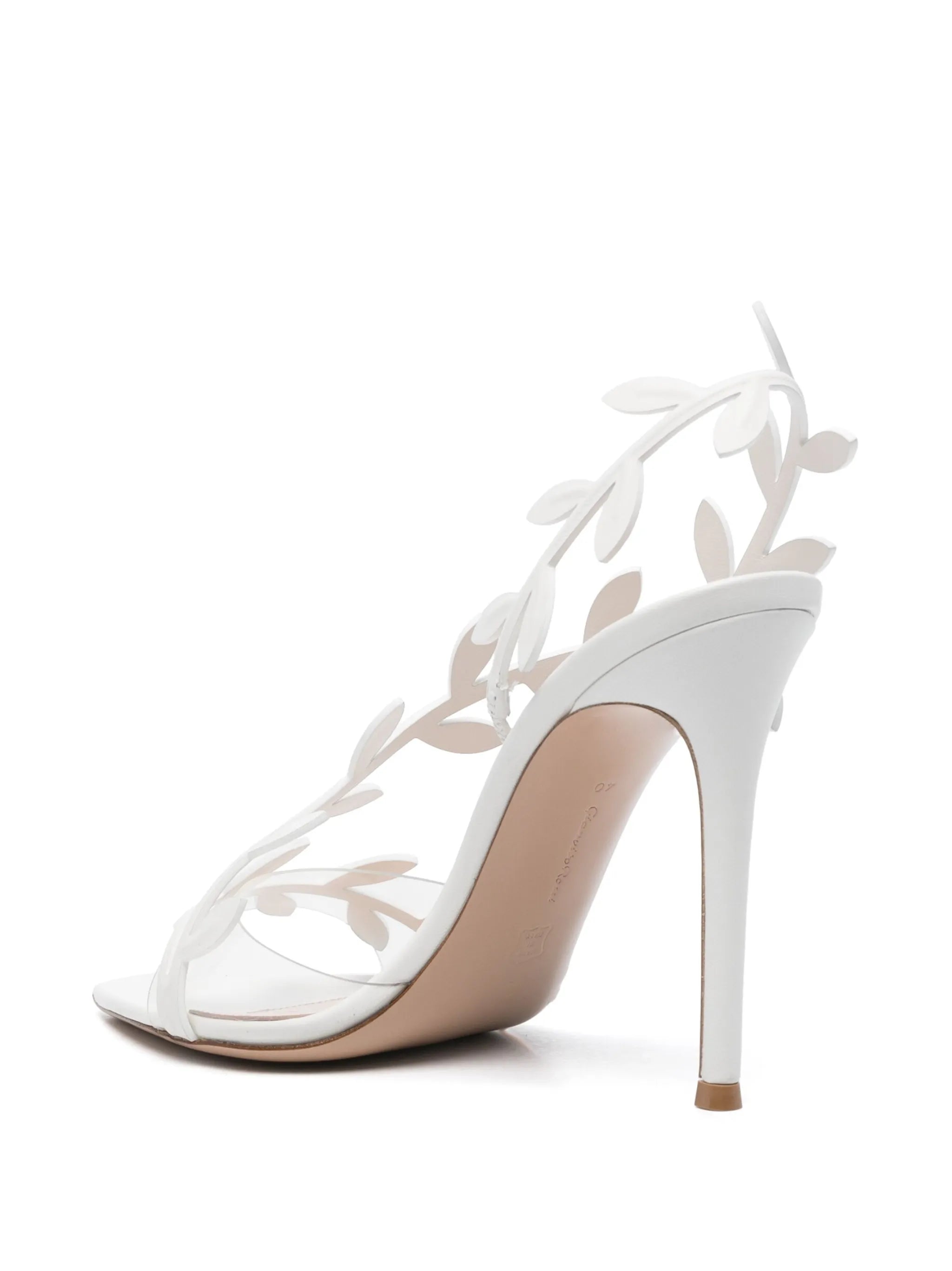 105mm Flavia sandals