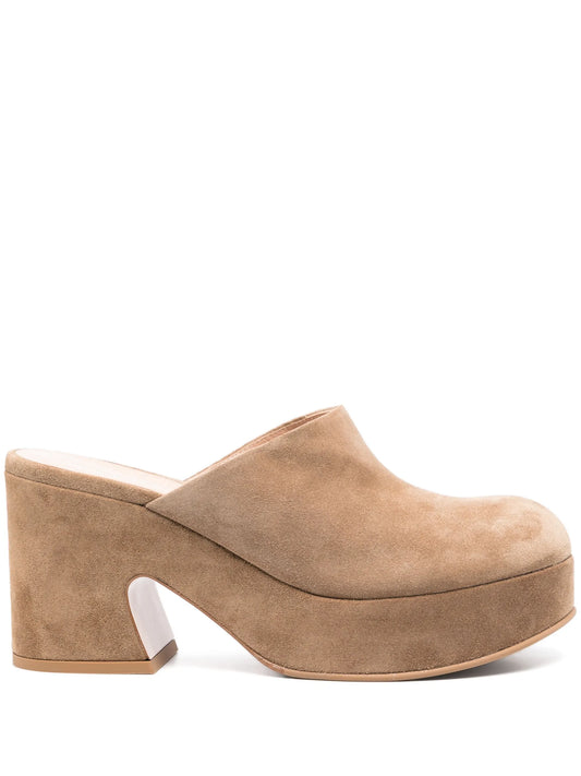 90mm Lyss mules