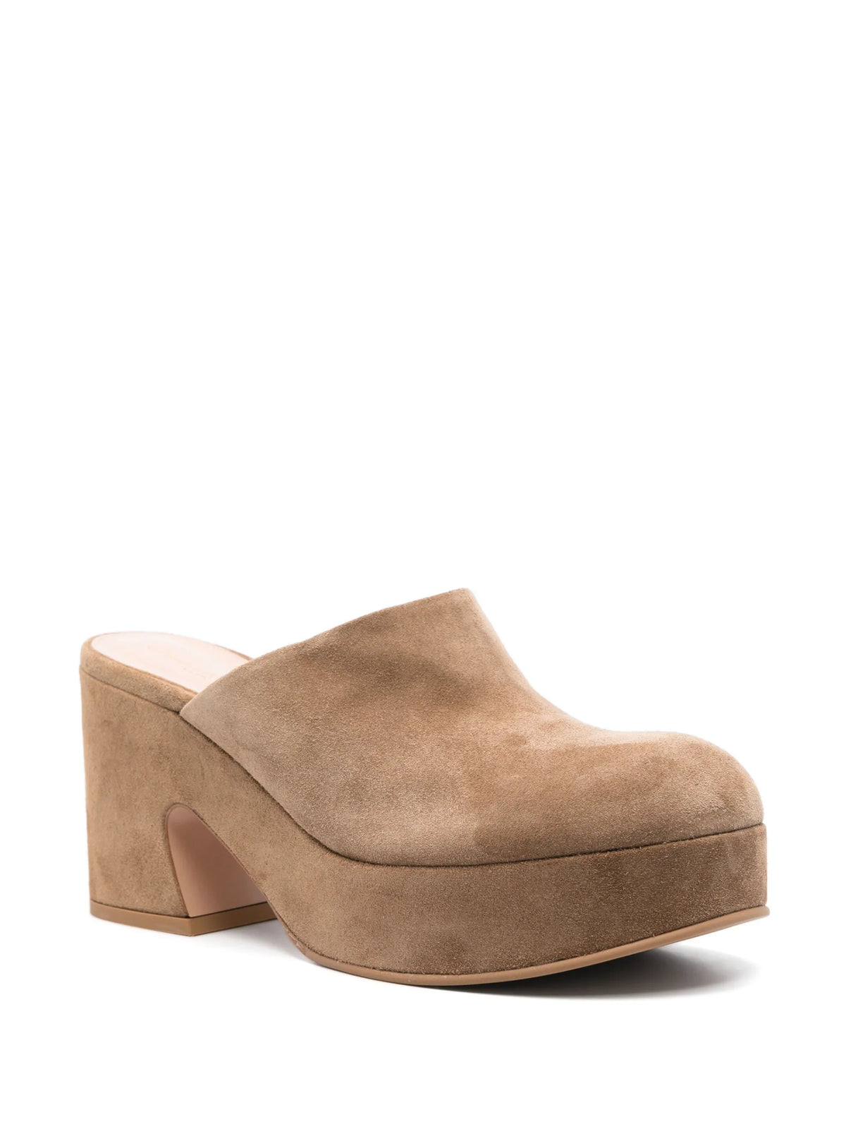90mm Lyss mules