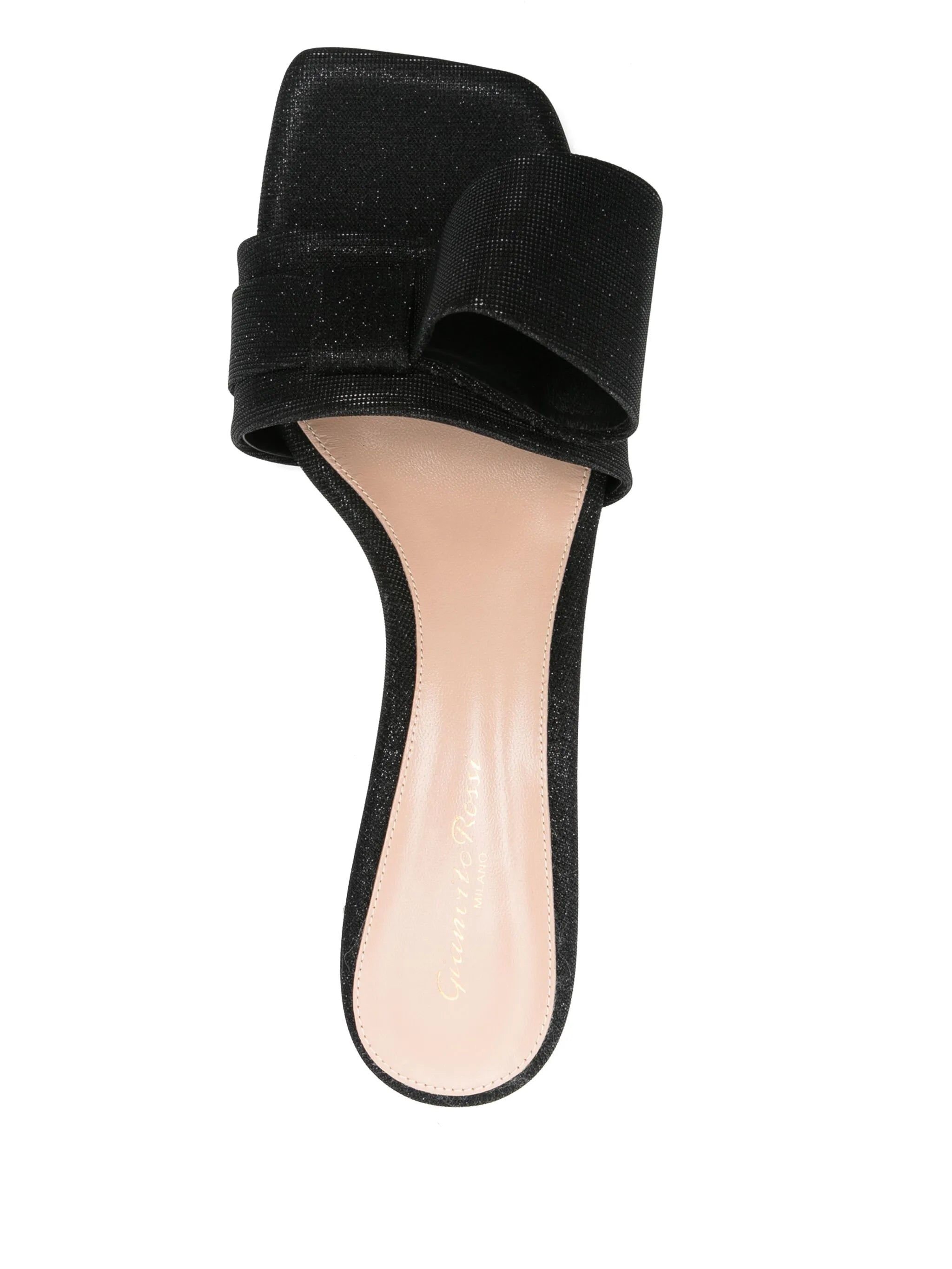 45mm Flash mules