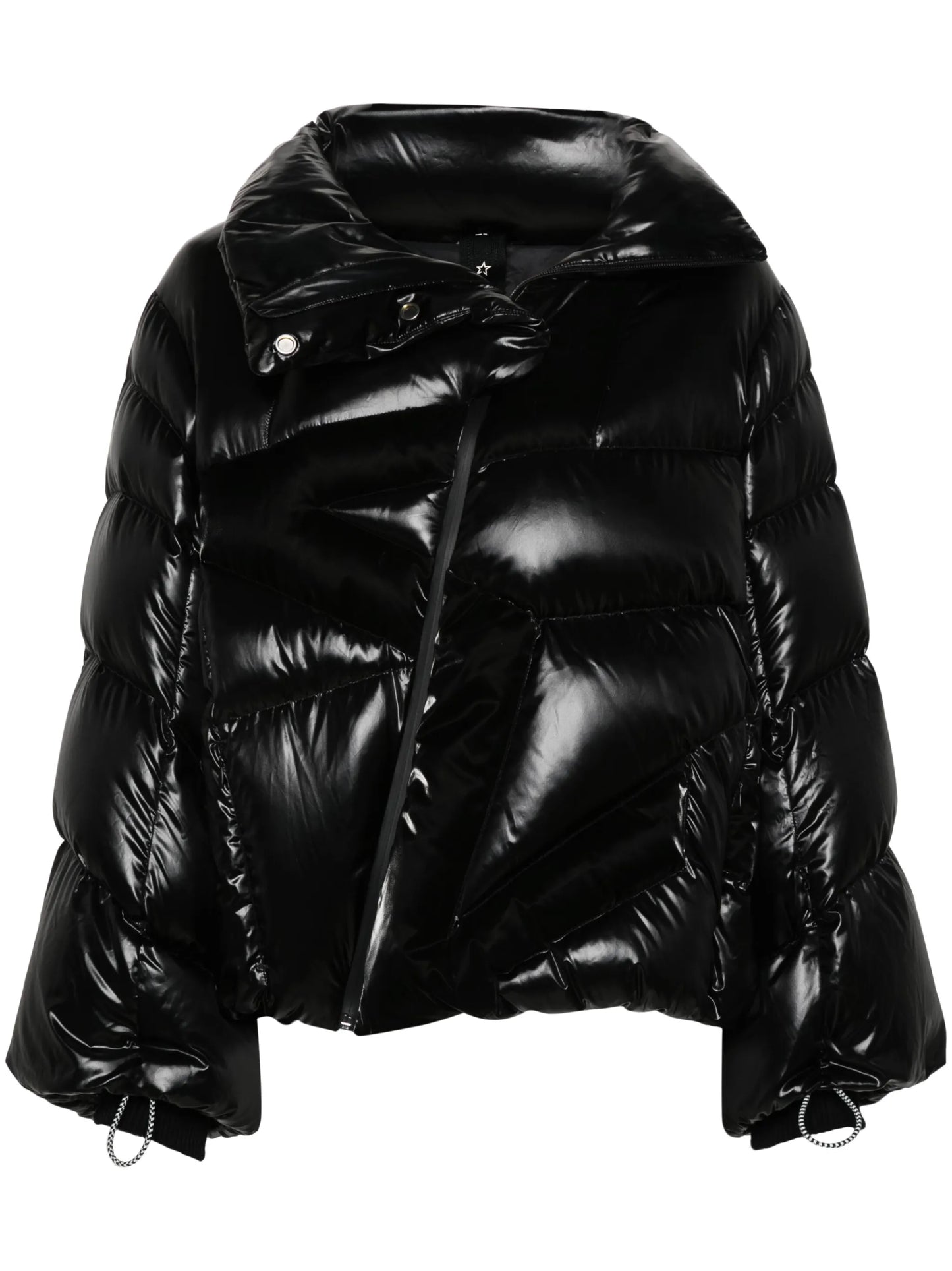 Ariel ski bomber jacket