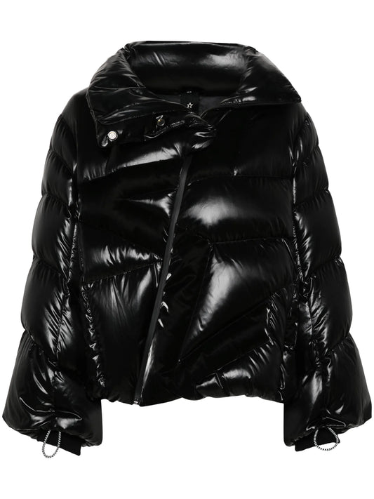 Ariel ski bomber jacket