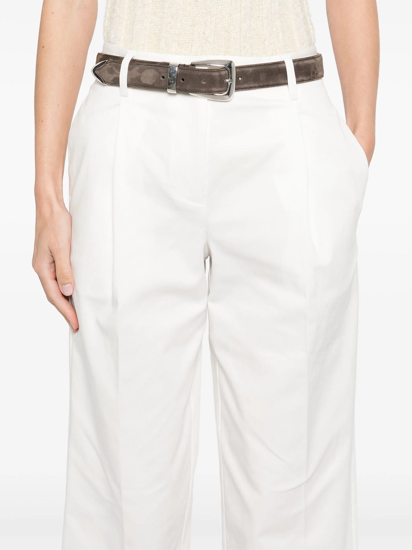 Summer trousers
