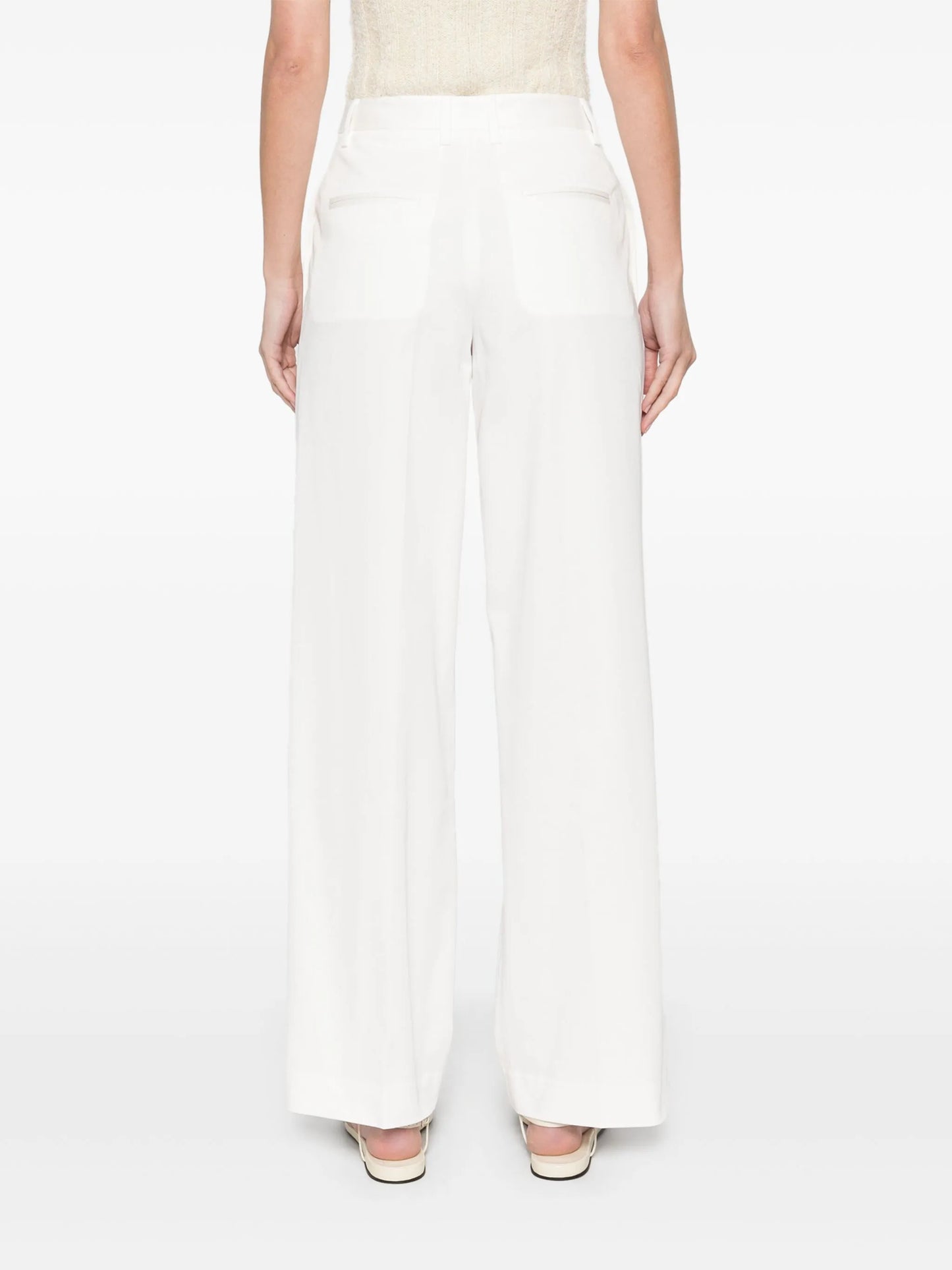 Summer trousers