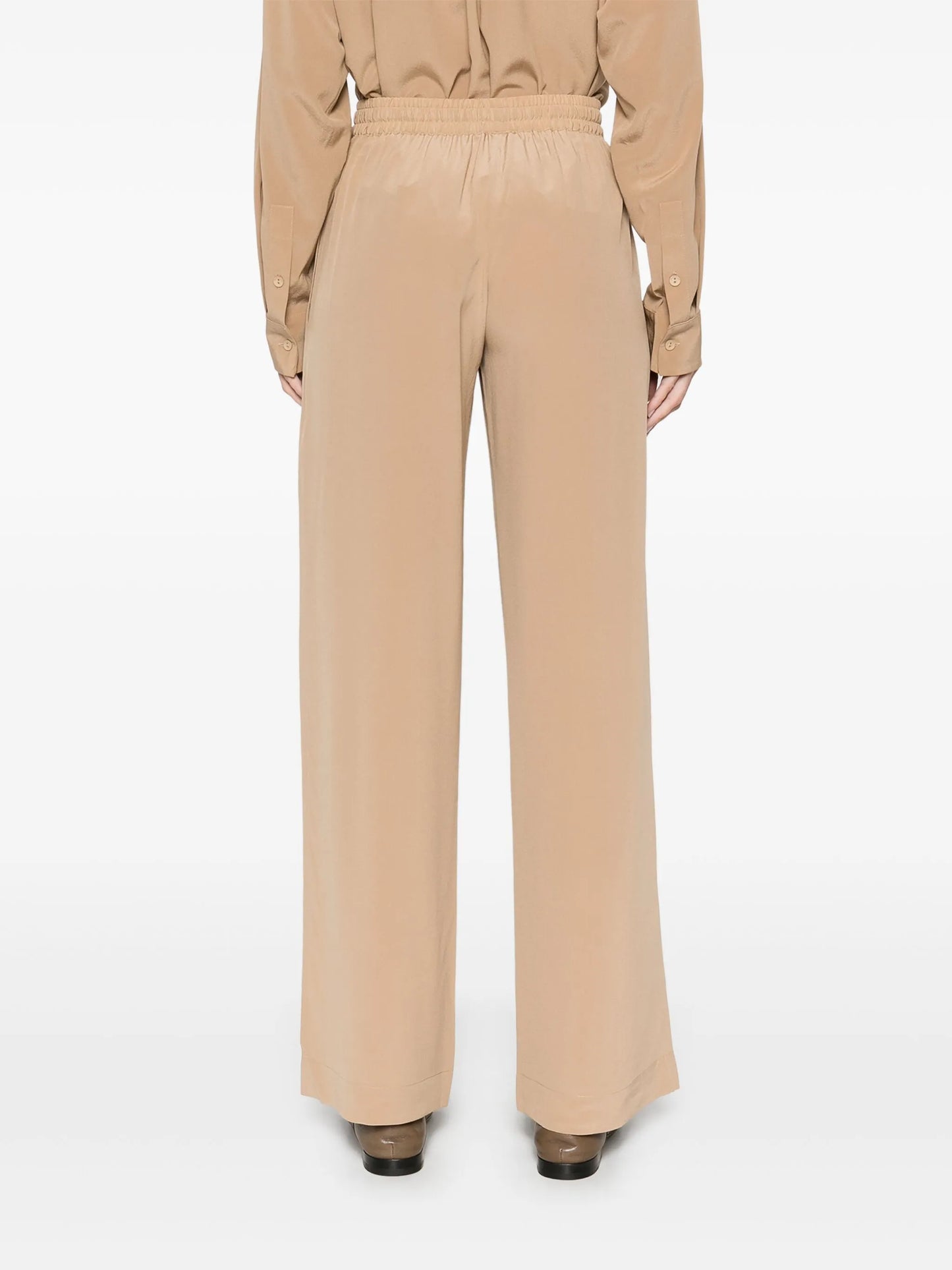 drawstring trousers