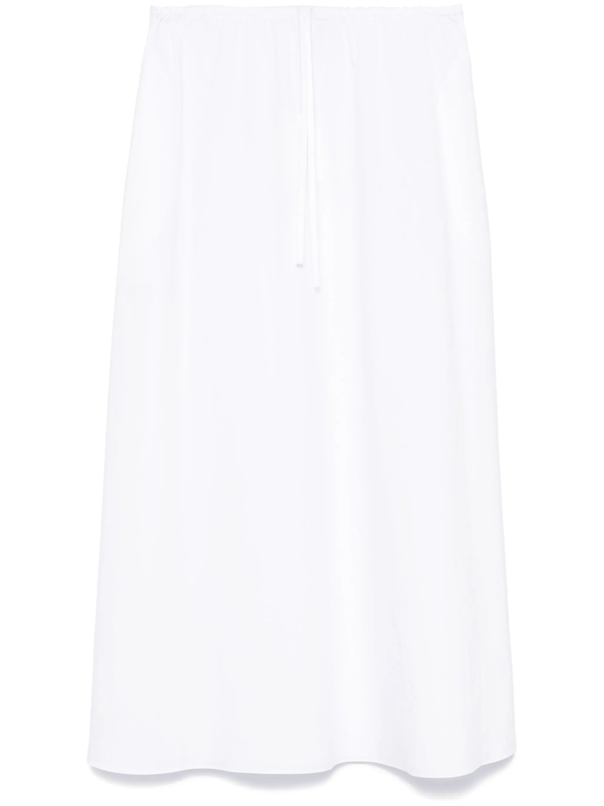 organic cotton skirt