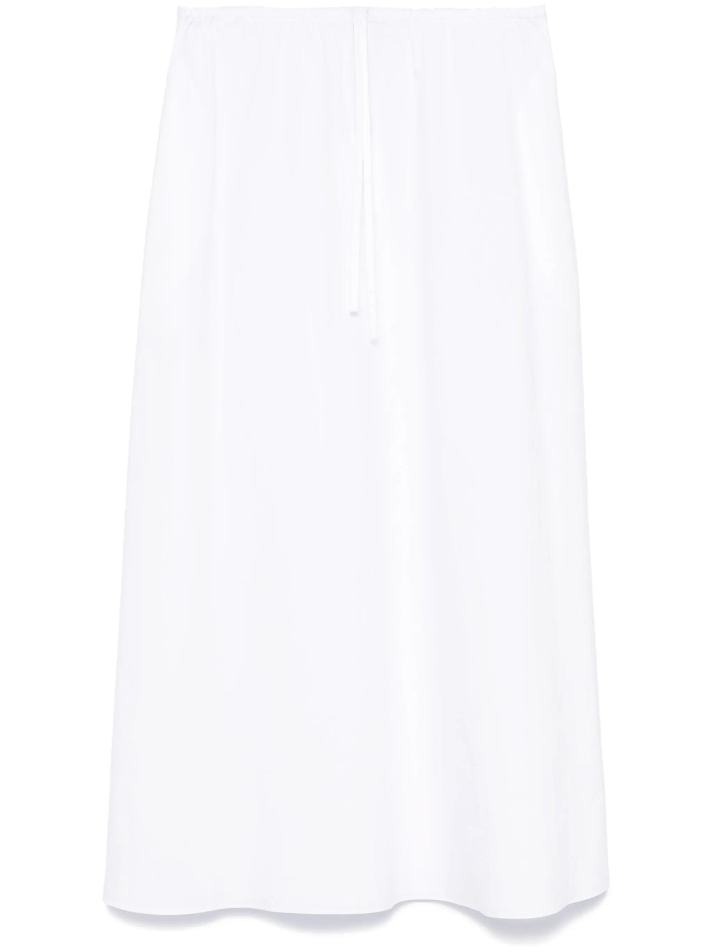 organic cotton skirt