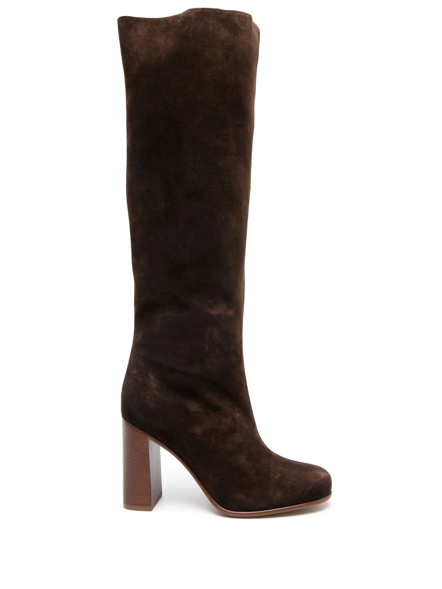 Willow knee boots
